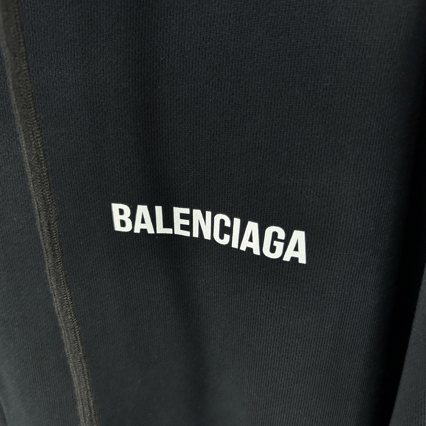 Balenciaga Hoodie Cotton S-m-l-xxxl