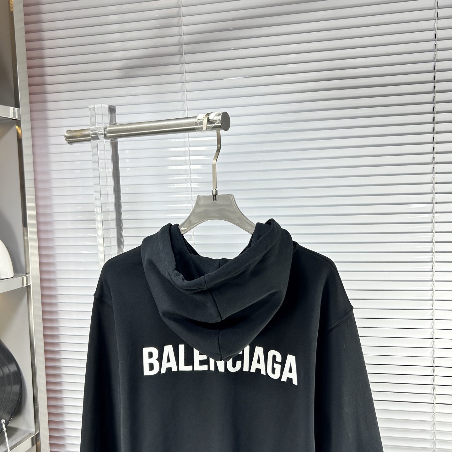 Balenciaga Hoodie Cotton S-m-l-xxxl