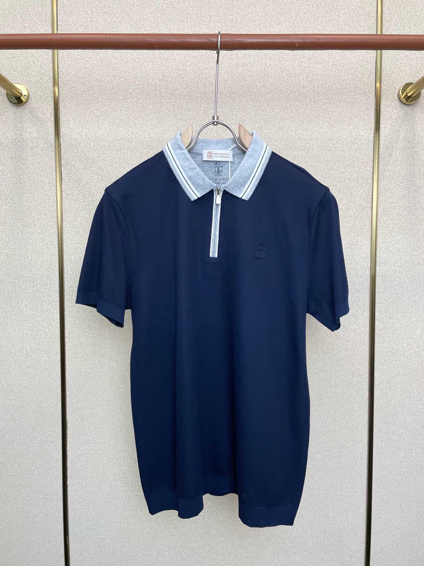 Brunello Cucinelli Male Basic Clothing M-l-xl
