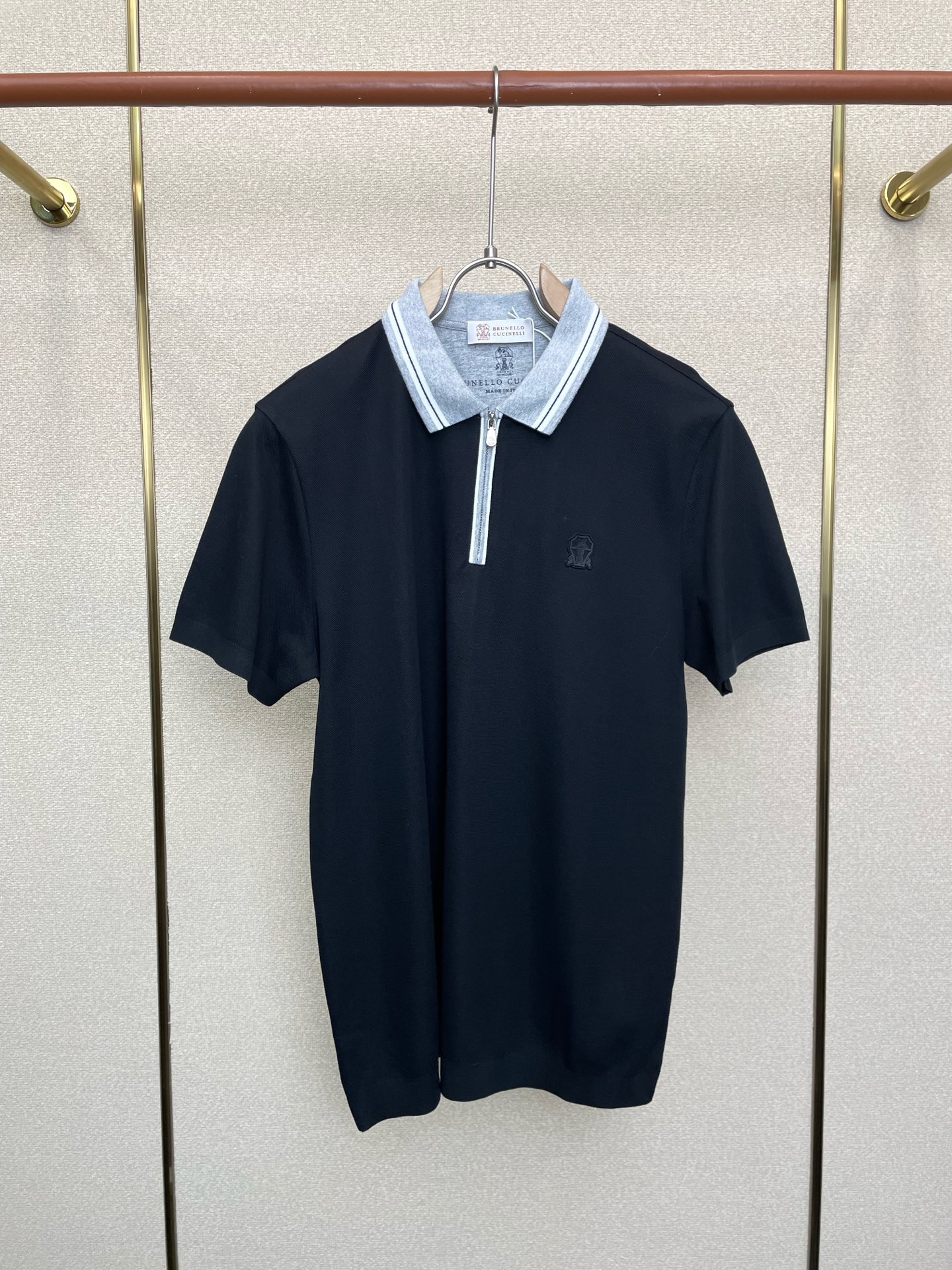 Brunello Cucinelli Male Basic Clothing M-l-xl