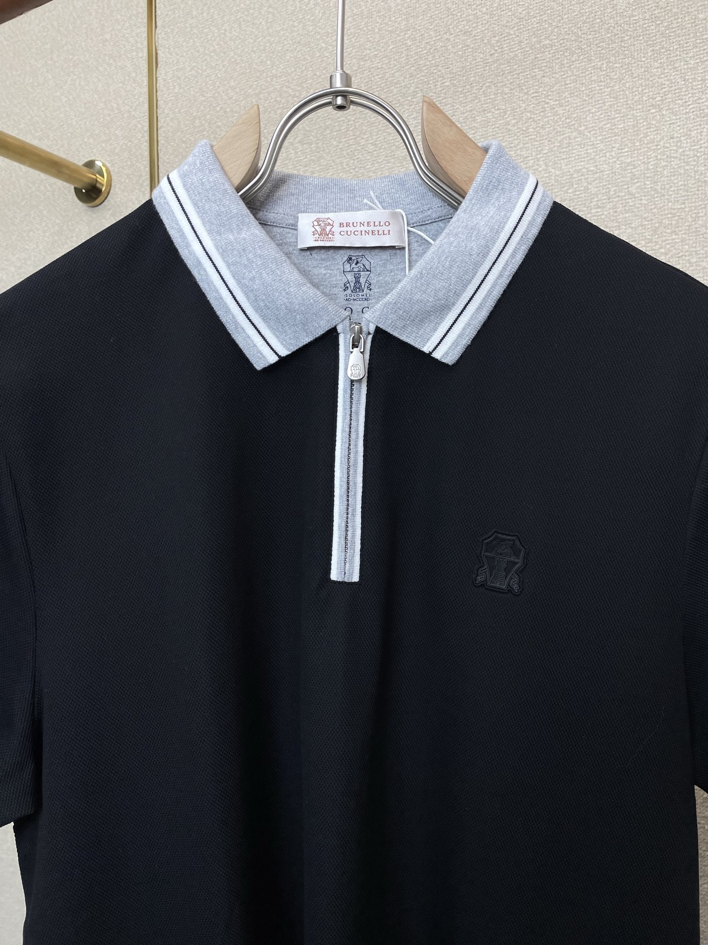 Brunello Cucinelli Male Basic Clothing M-l-xl