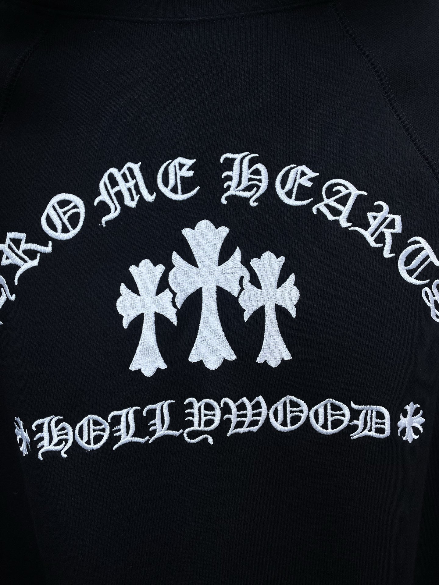 Chrome Hearts Hoodie Hooded S-m-l