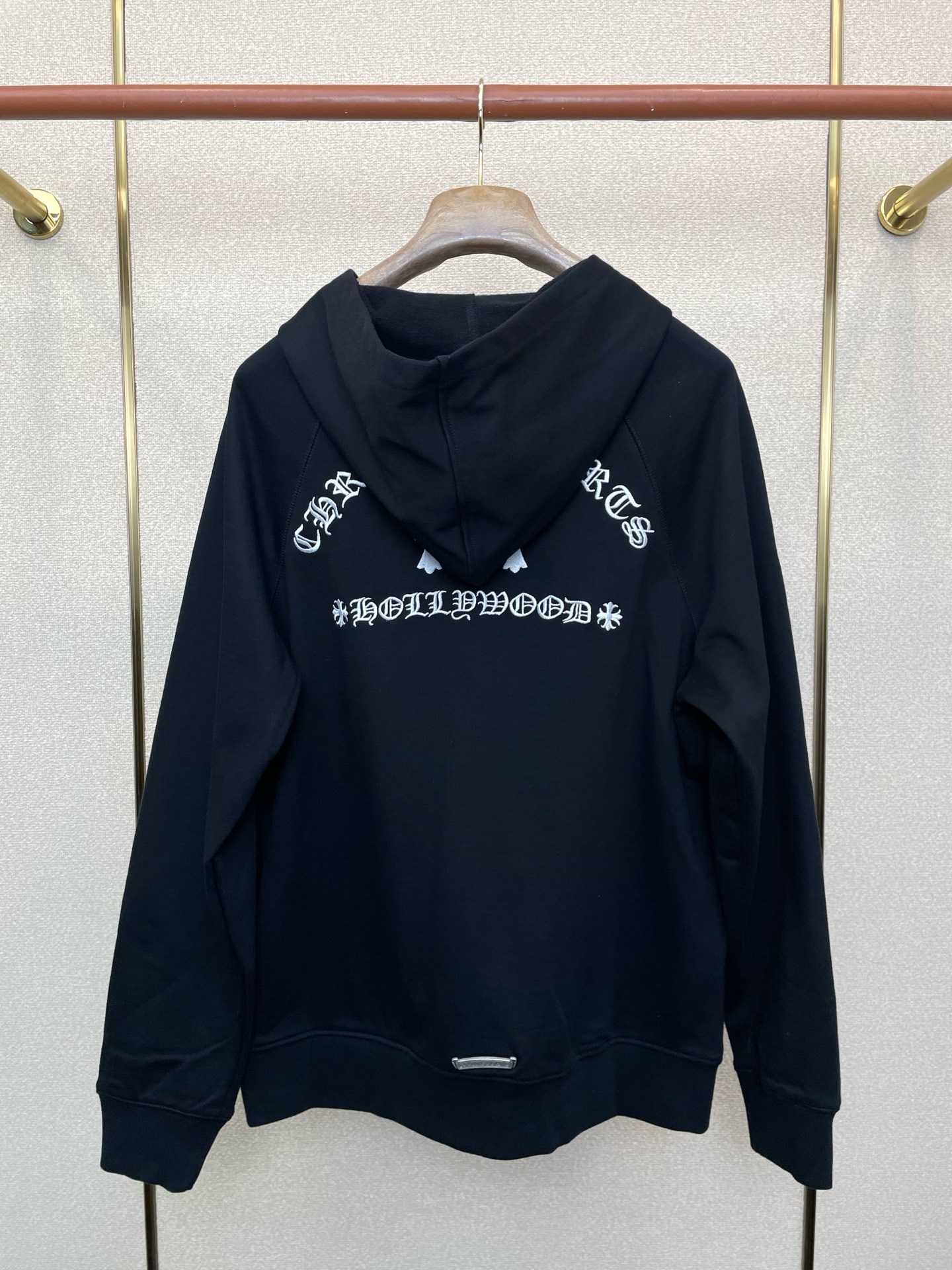 Chrome Hearts Hoodie Hooded S-m-l