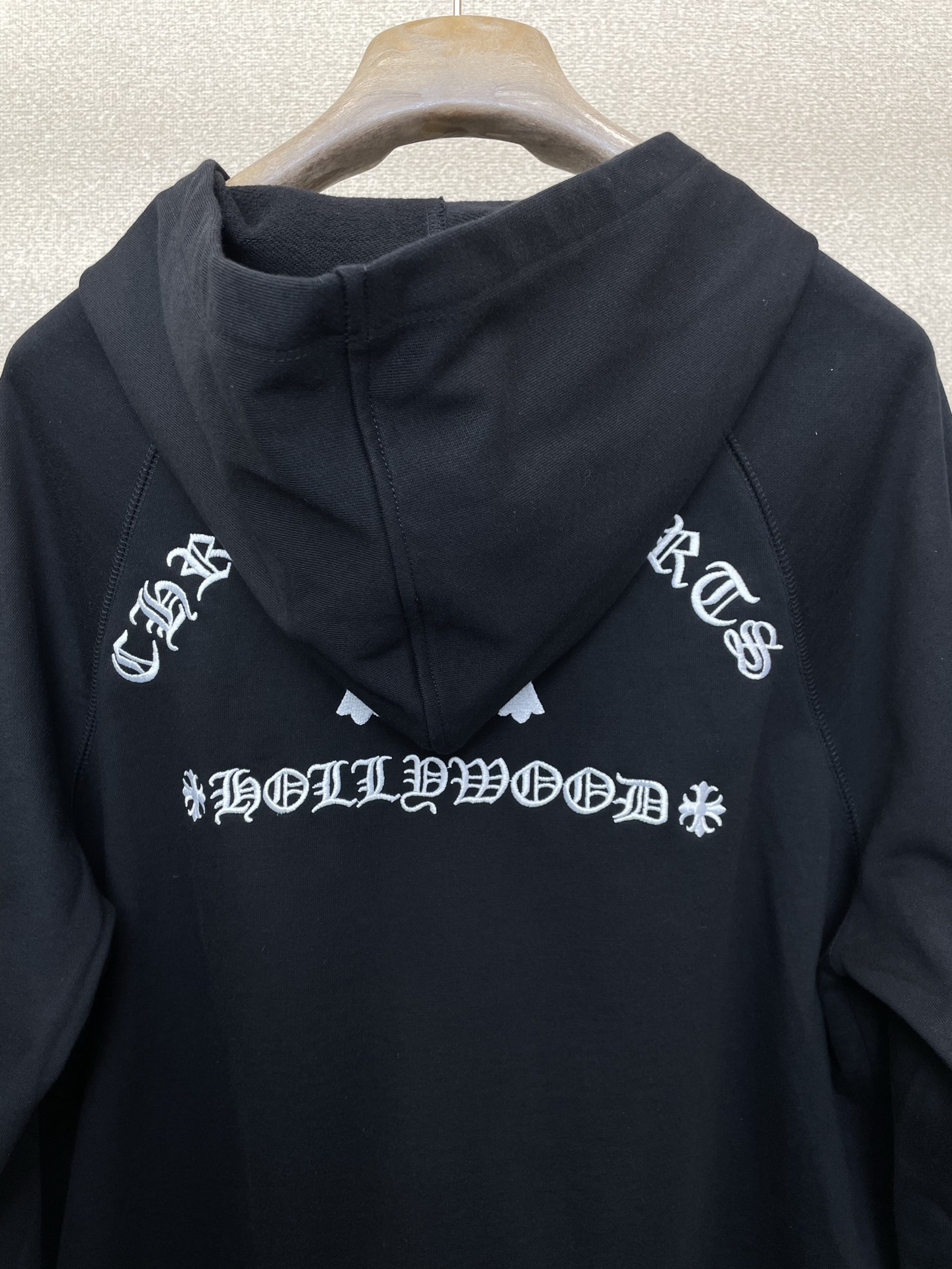 Chrome Hearts Hoodie Hooded S-m-l