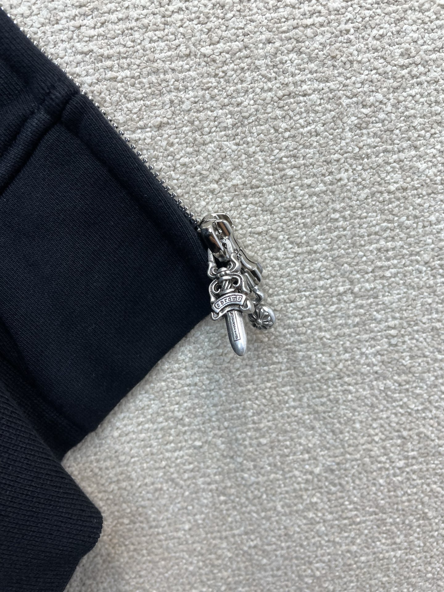 Chrome Hearts Hoodie Hooded S-m-l