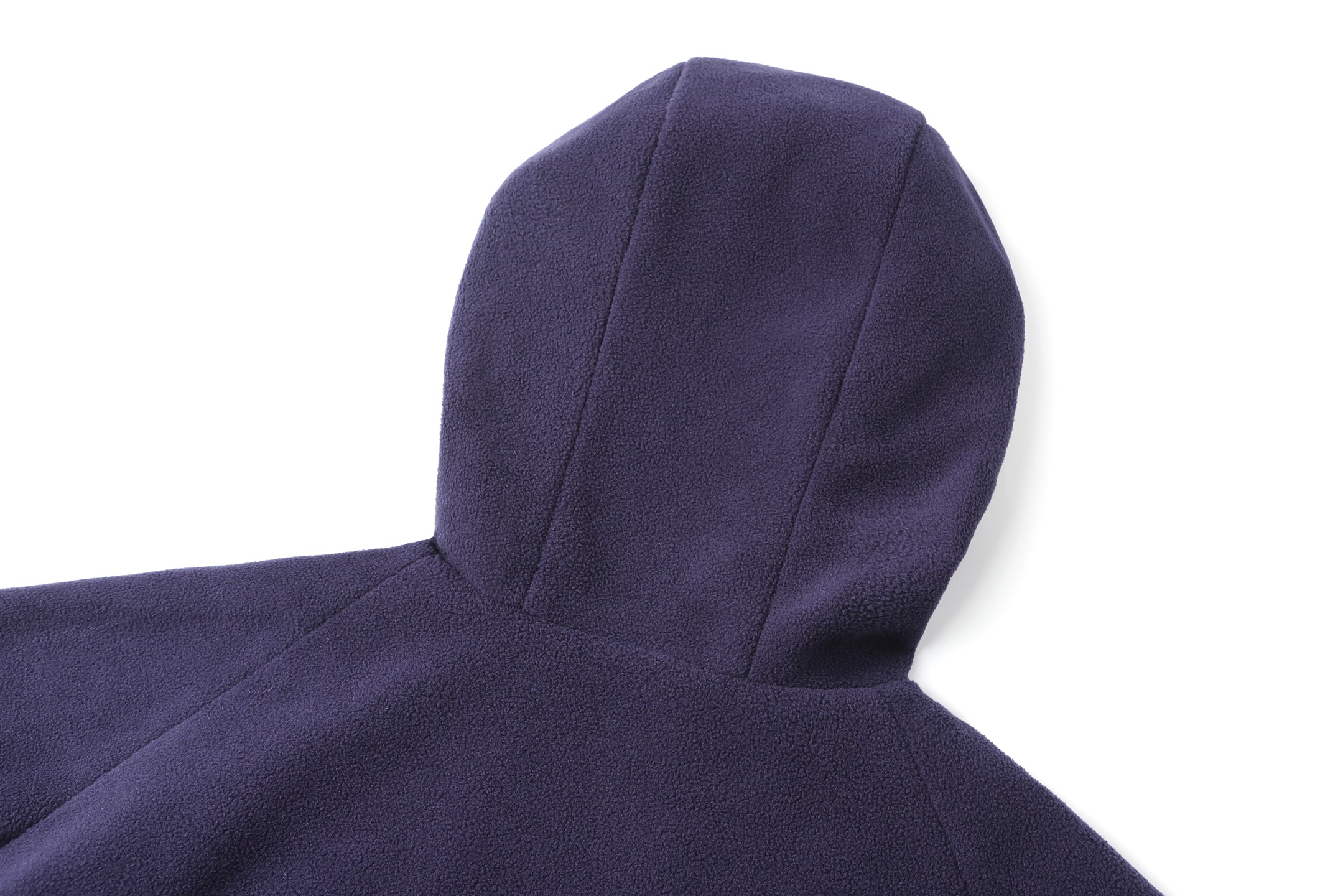 Prada Jacket Hooded S