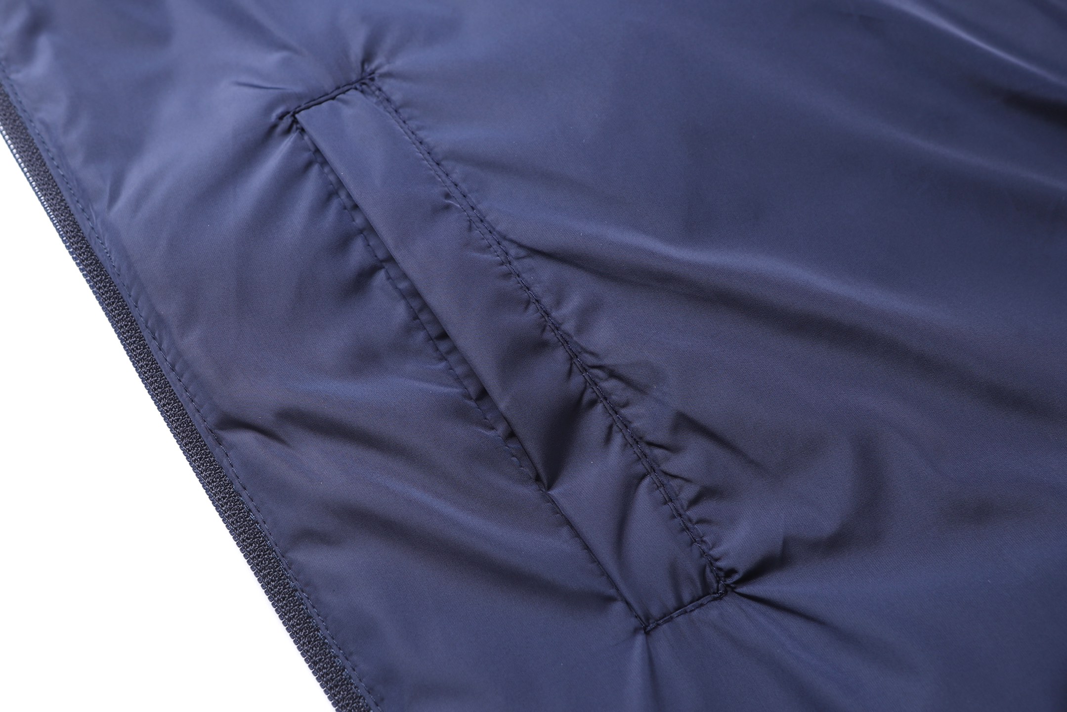 Prada Jacket Hooded S