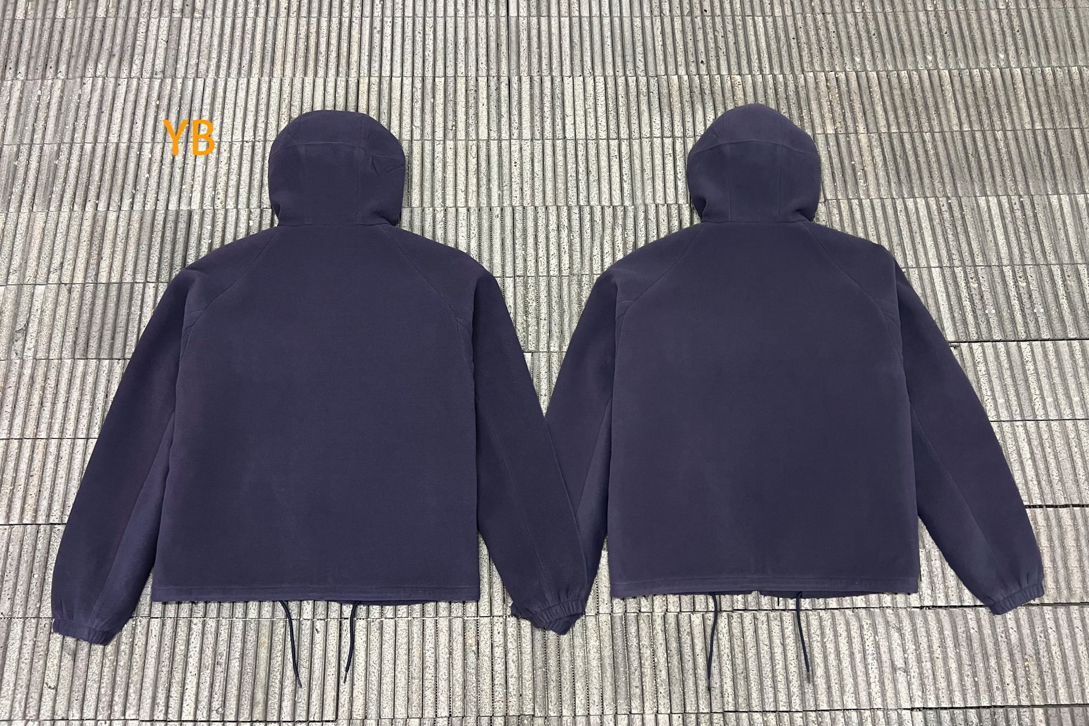 Prada Jacket Hooded S