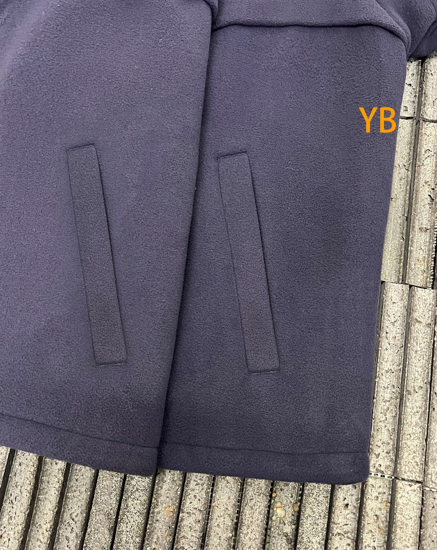 Prada Jacket Hooded S