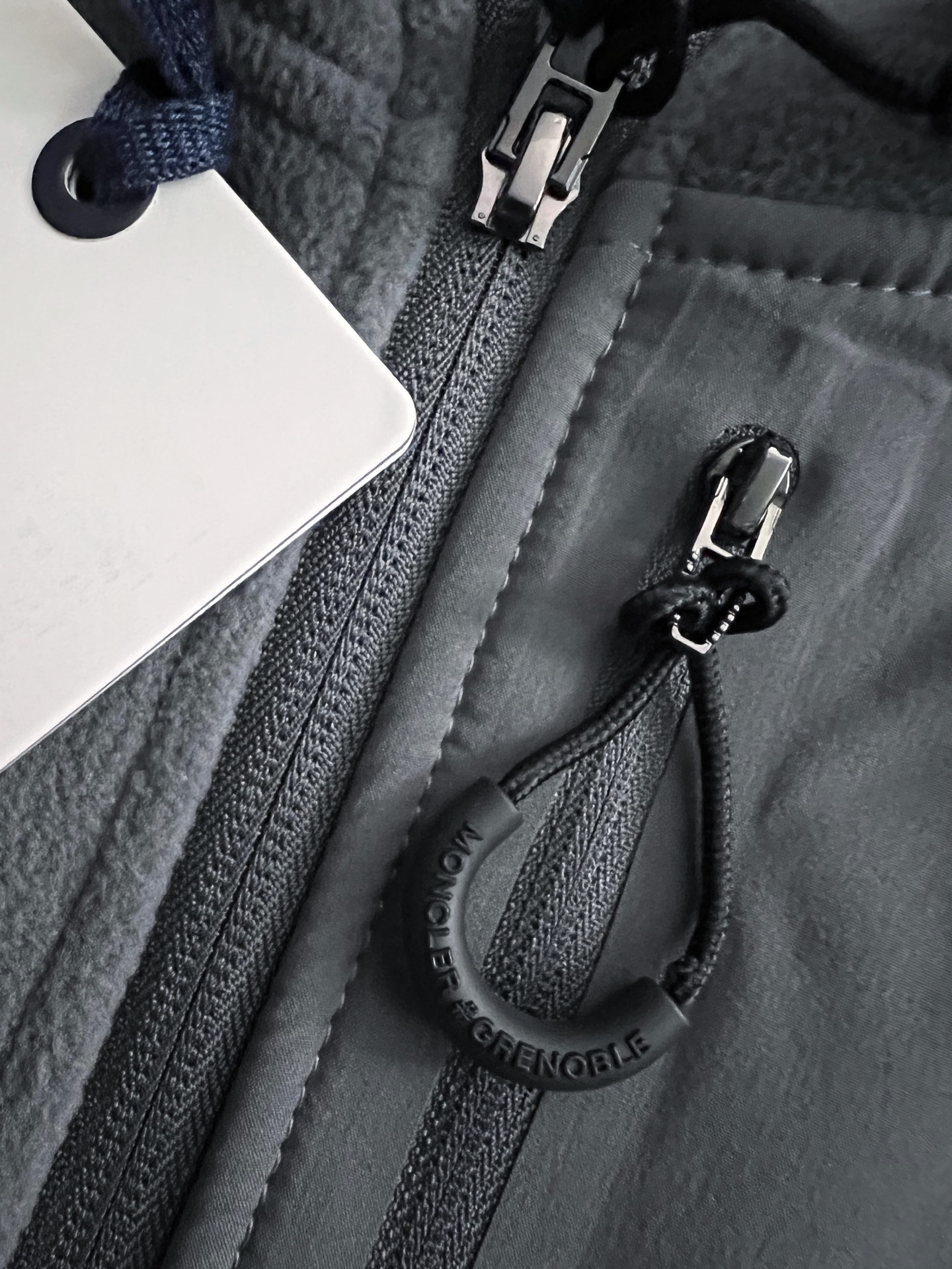 Moncler Basic Clothing Loose Fit S-m-l-xl