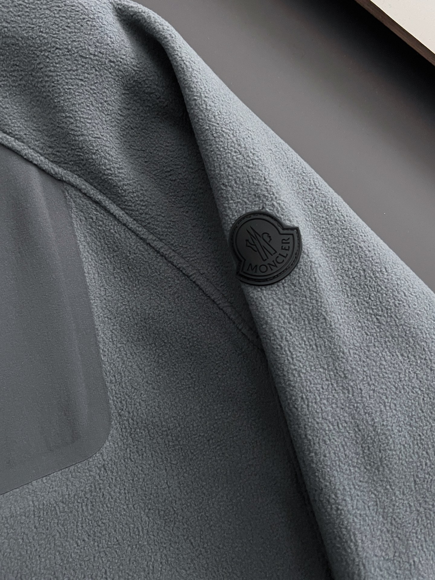 Moncler Basic Clothing Loose Fit S-m-l-xl