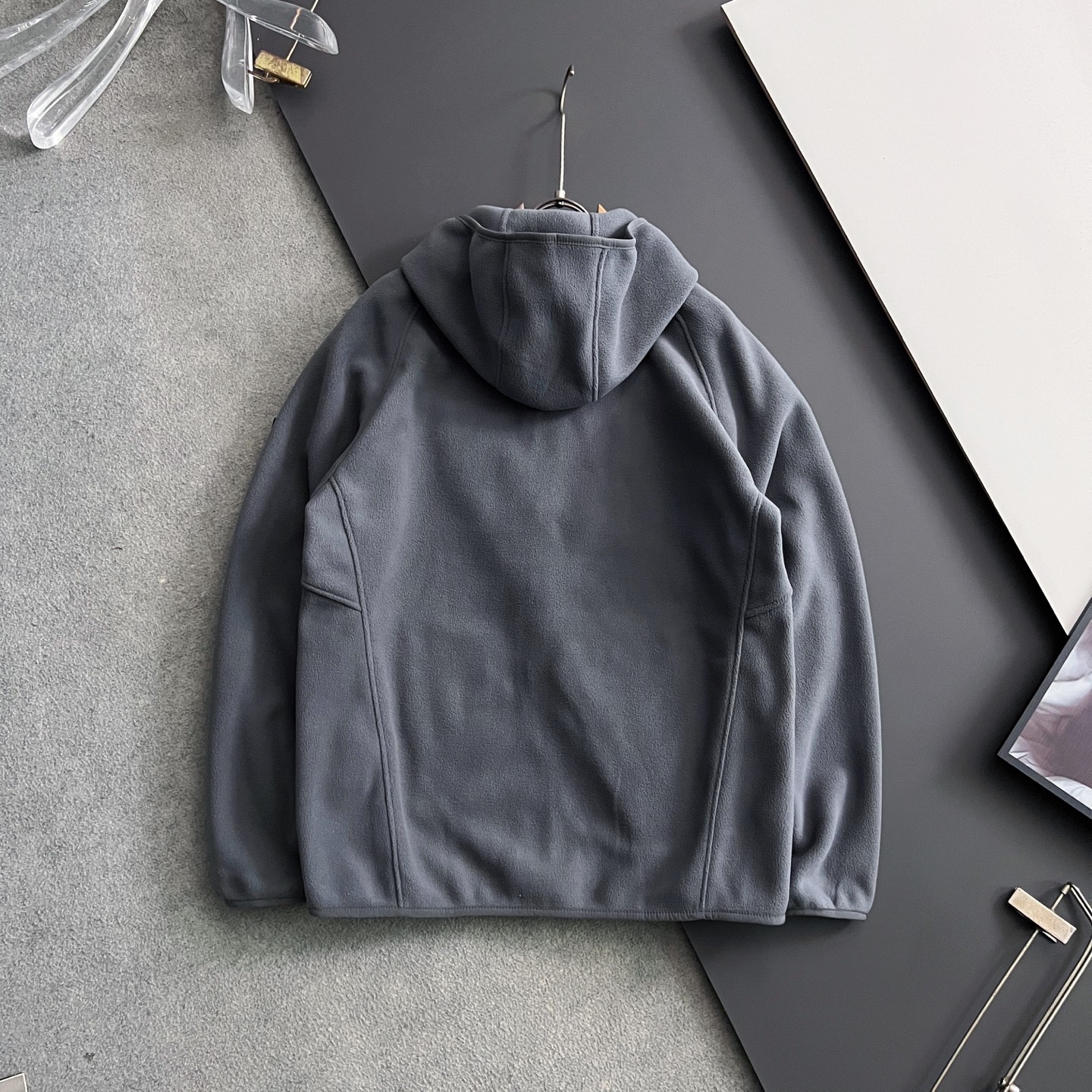 Moncler Basic Clothing Loose Fit S-m-l-xl