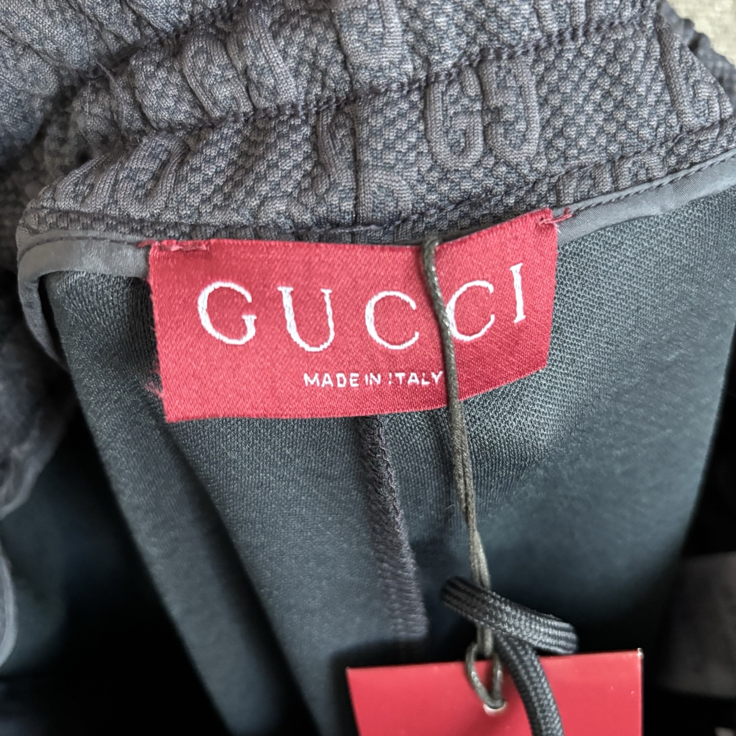 Gucci Couple Basic Clothing S-m-l-xl