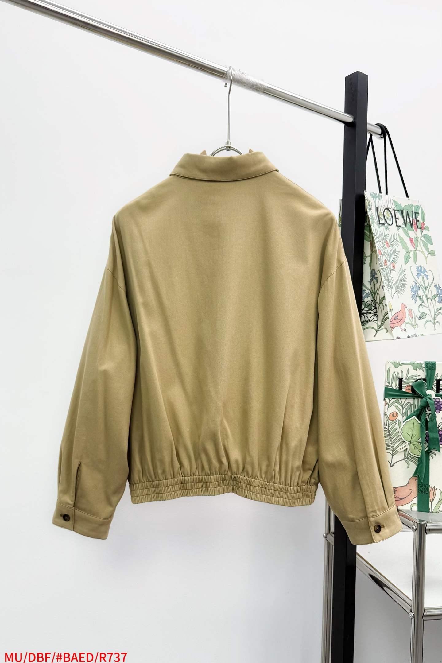 Miu Miu Couple Basic Clothing Cotton S-m-l