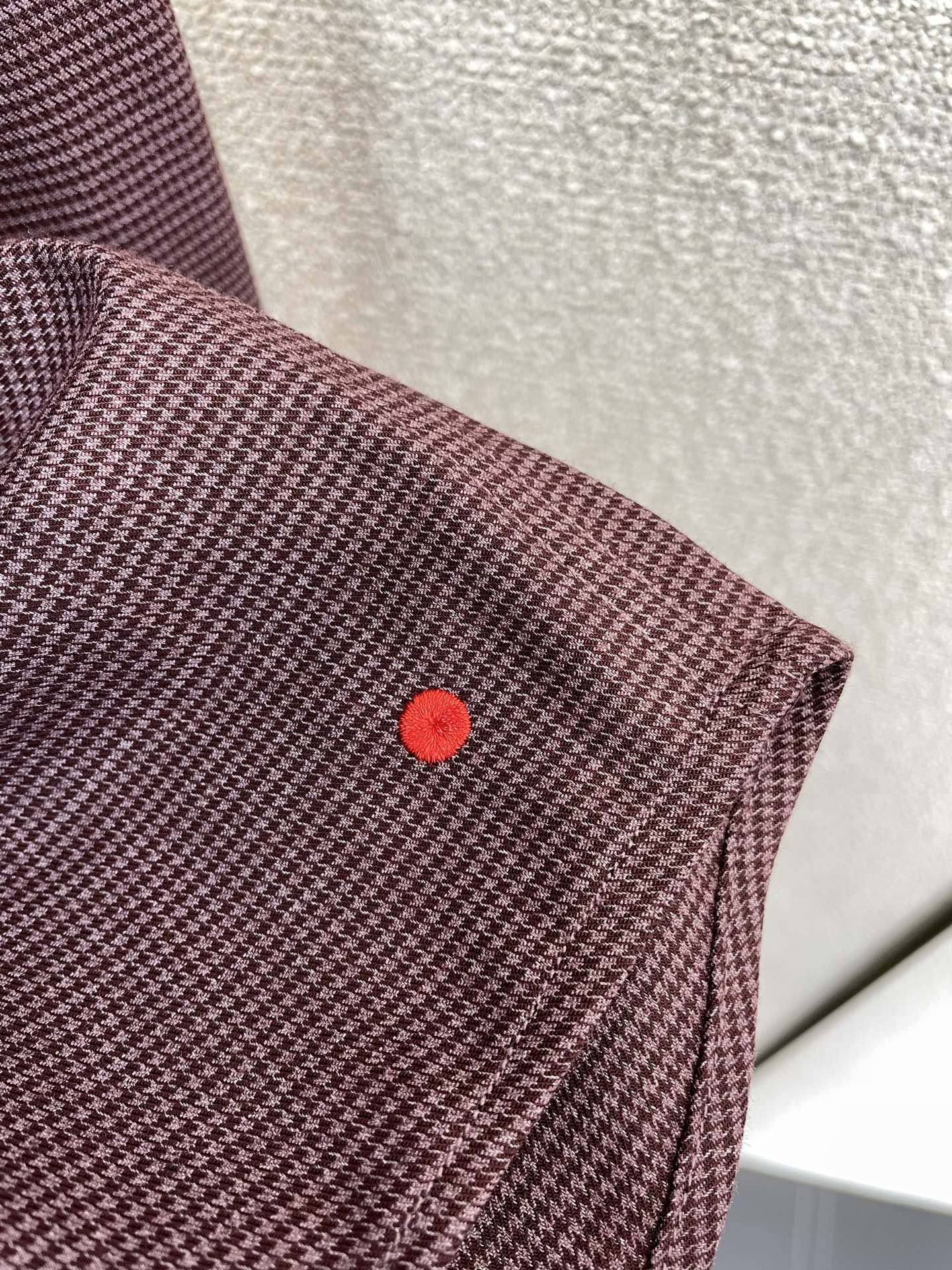 Kiton Male Shirt