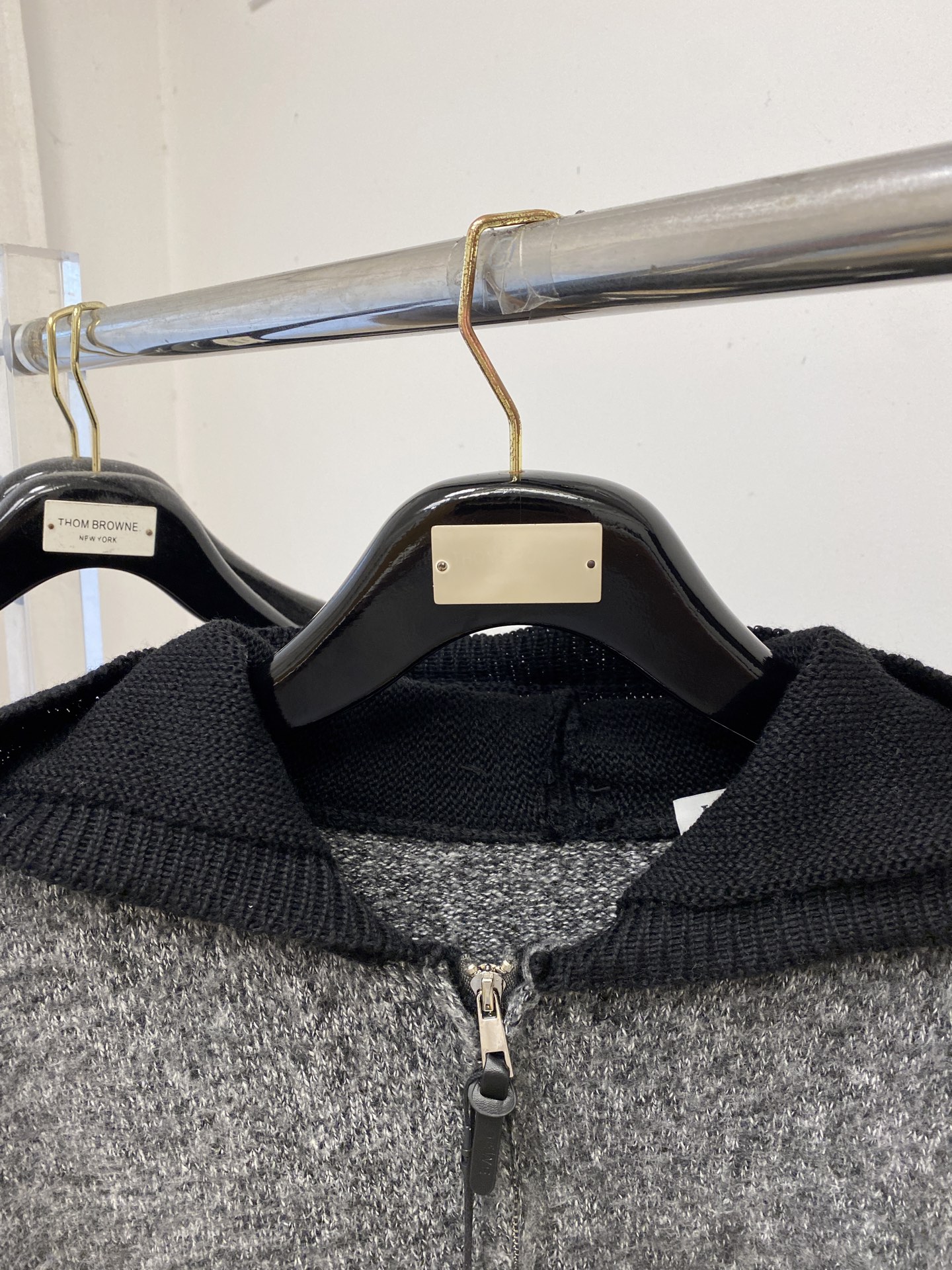 Loewe Basic Clothing Wool M-xl
