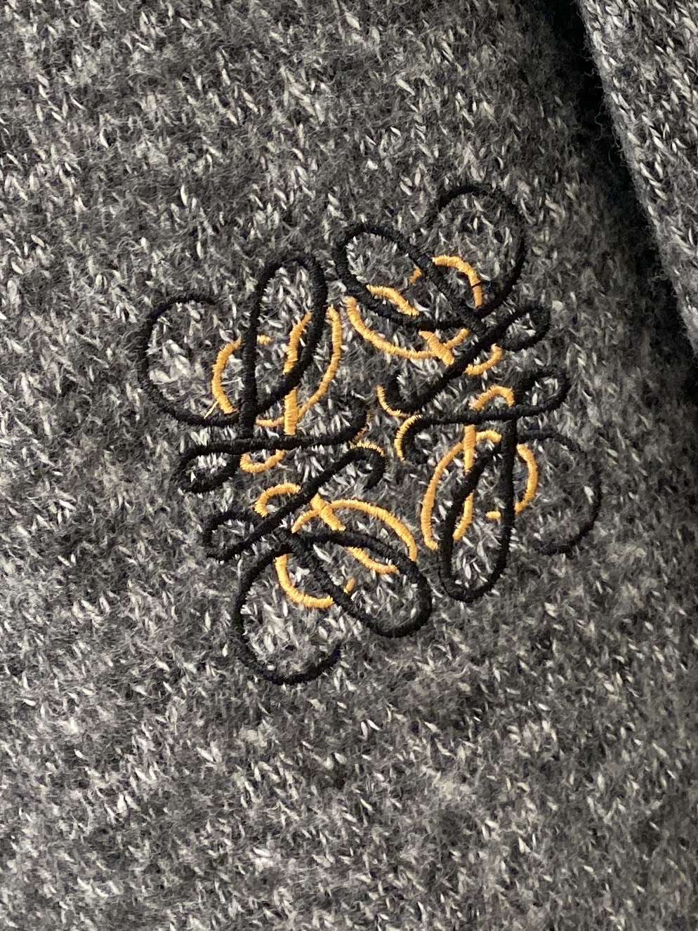 Loewe Basic Clothing Wool M-xl