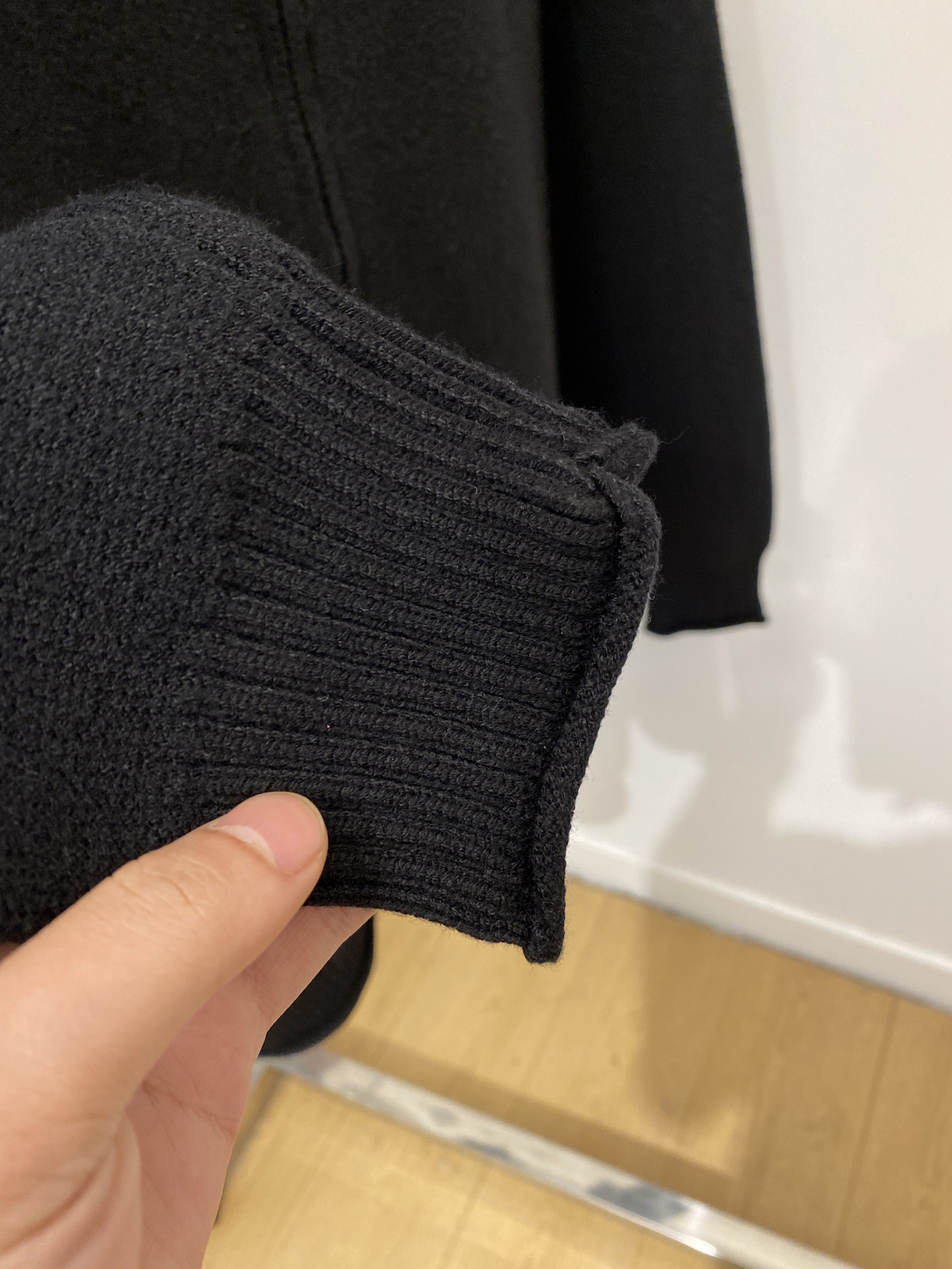 Fendi Basic Clothing Wool M-xl