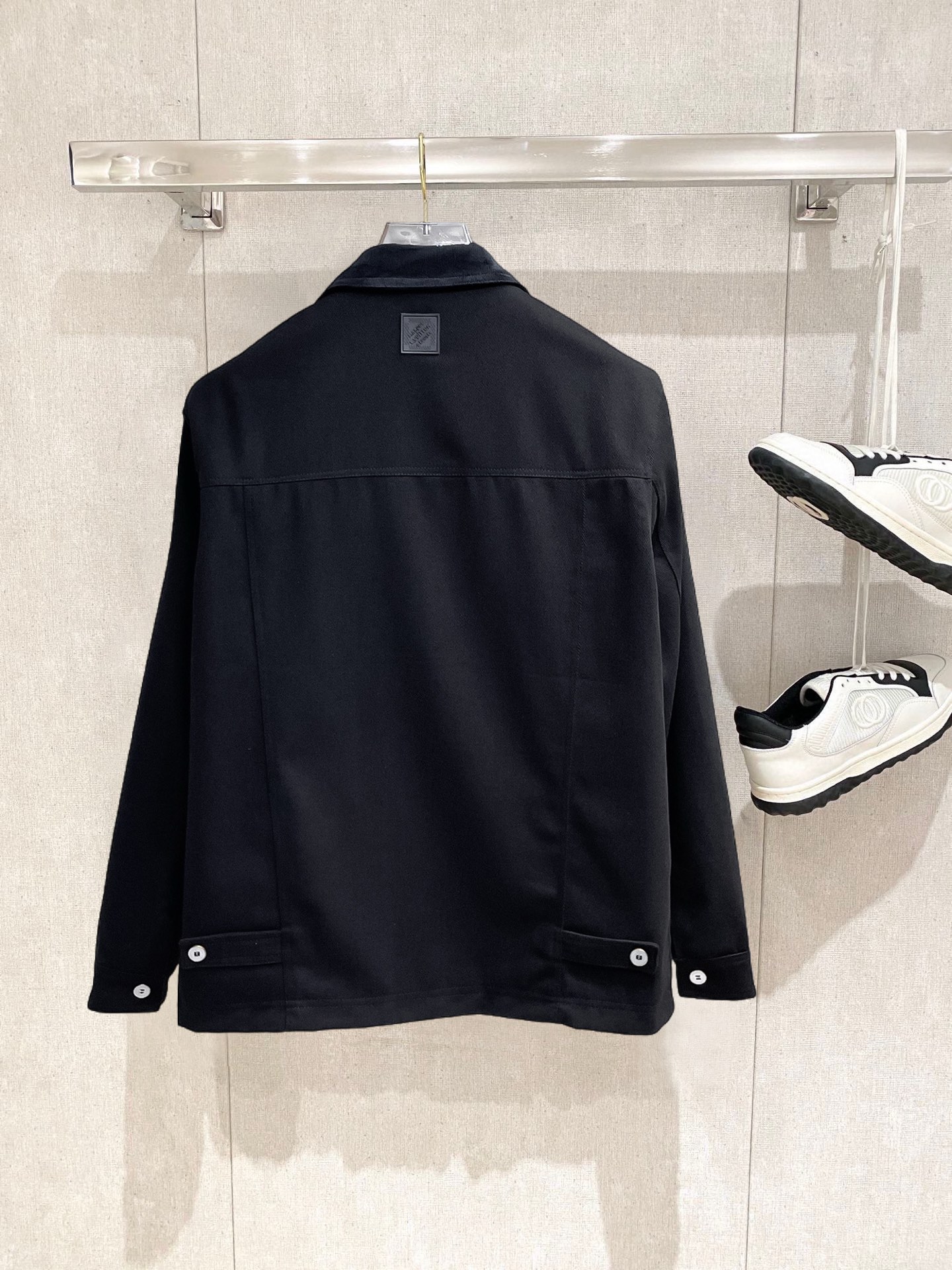 Louis Vuitton Male Jacket S-m-l-xl