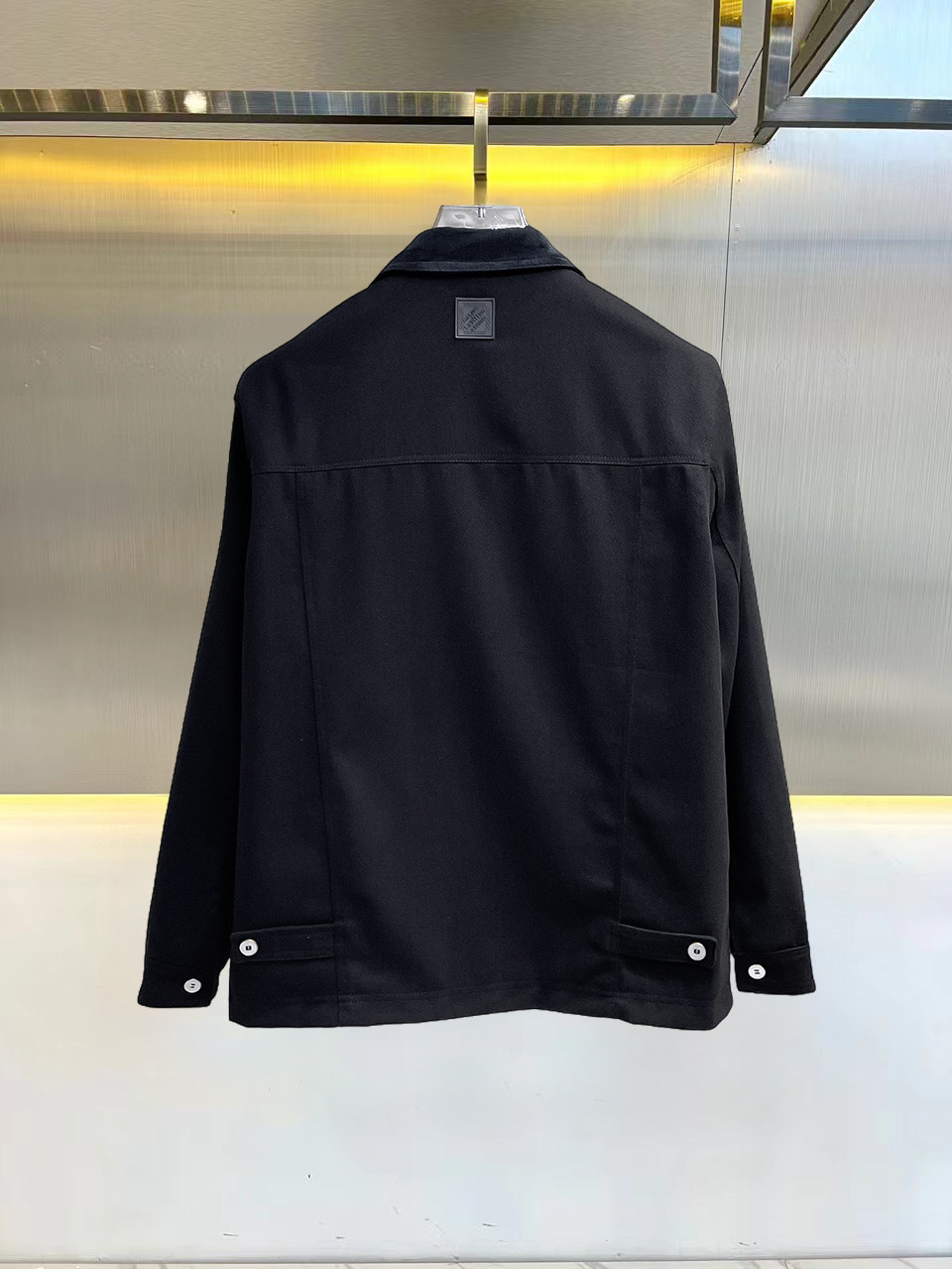 Louis Vuitton Male Jacket M-l-xl