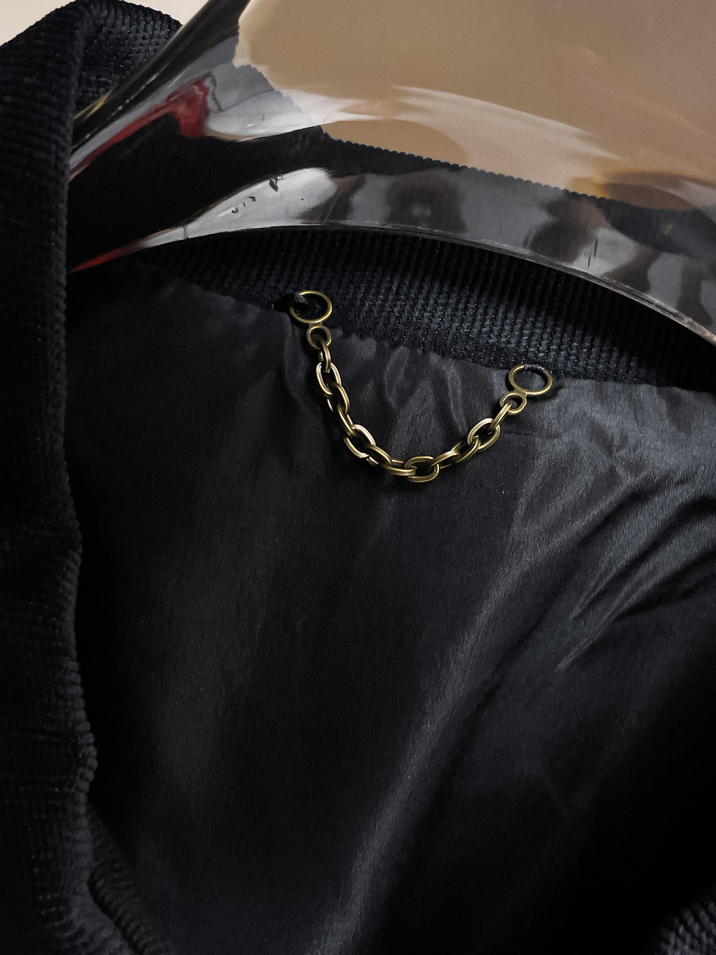 Louis Vuitton Male Jacket M-l-xl