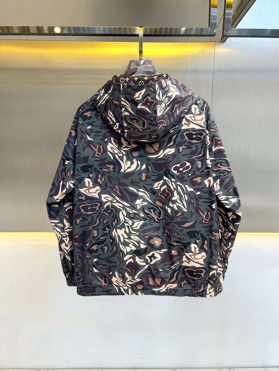 Louis Vuitton Male Jacket M-l-xl