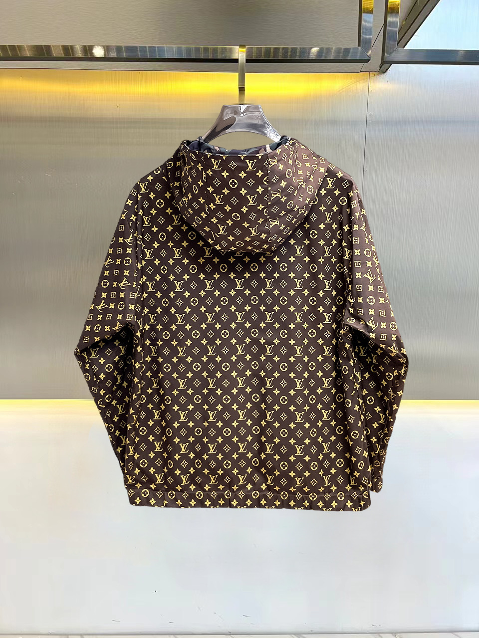 Louis Vuitton Male Jacket M-l-xl