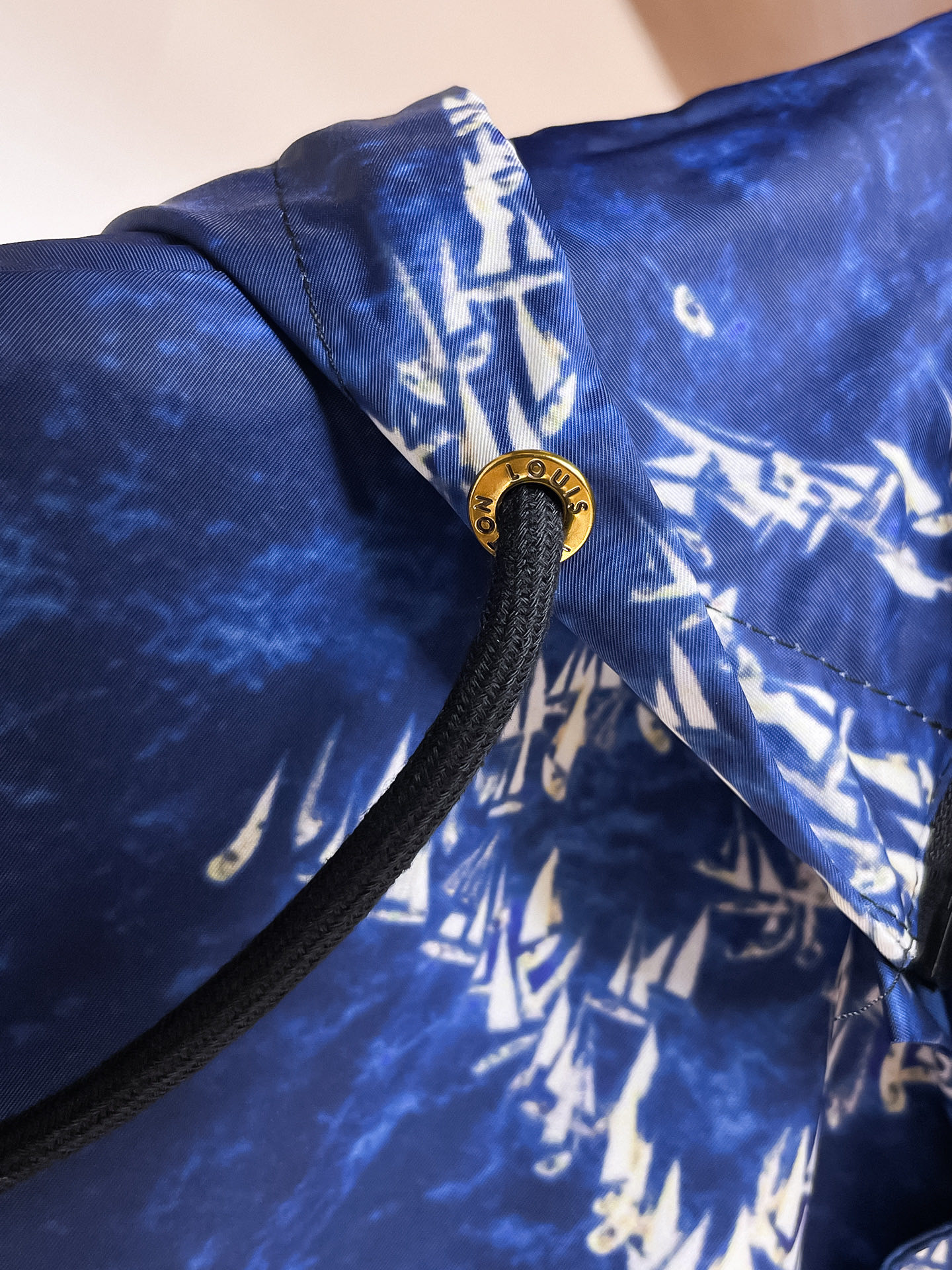 Louis Vuitton Male Jacket M-l-xl