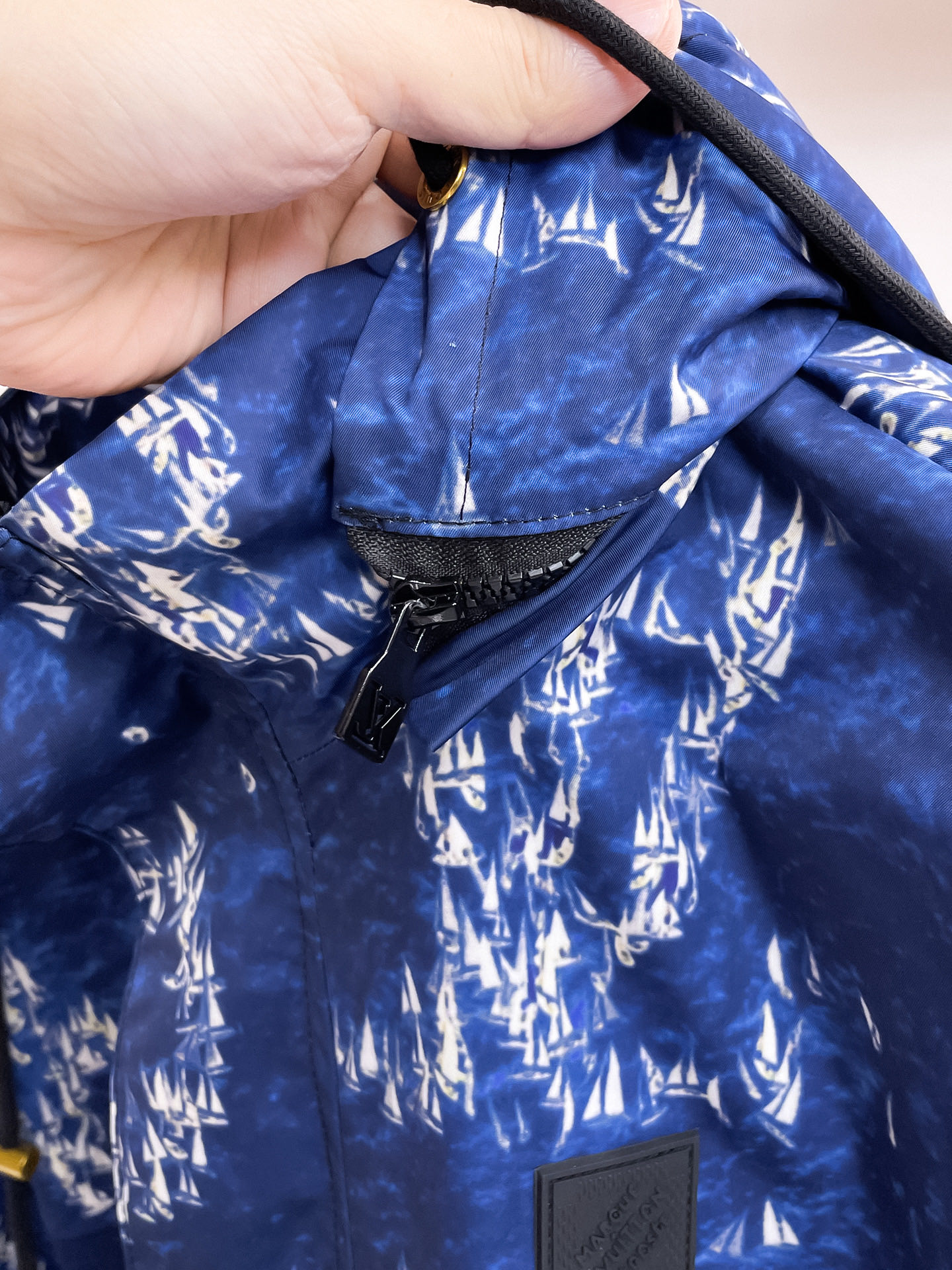 Louis Vuitton Male Jacket M-l-xl