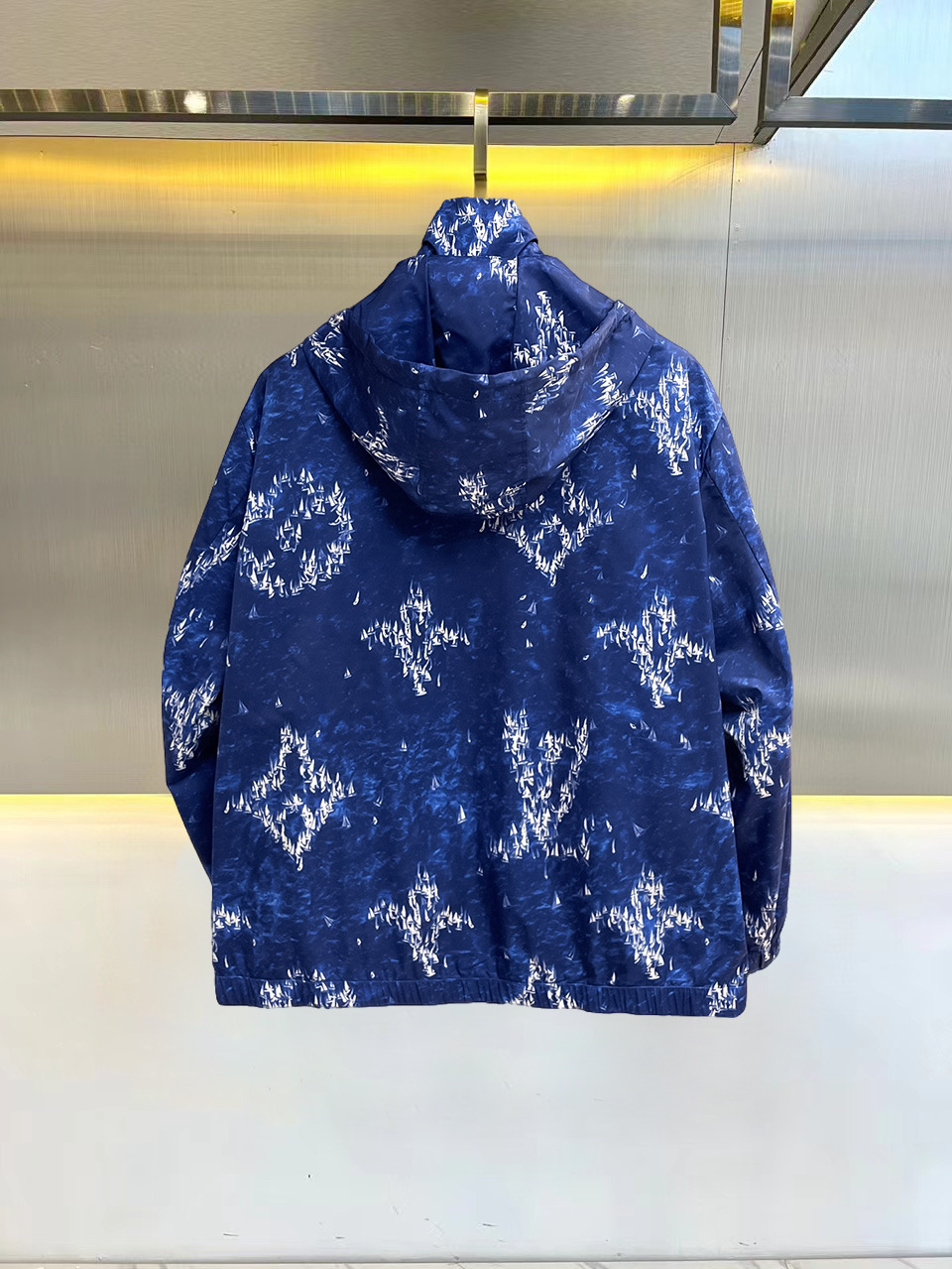 Louis Vuitton Male Jacket M-l-xl