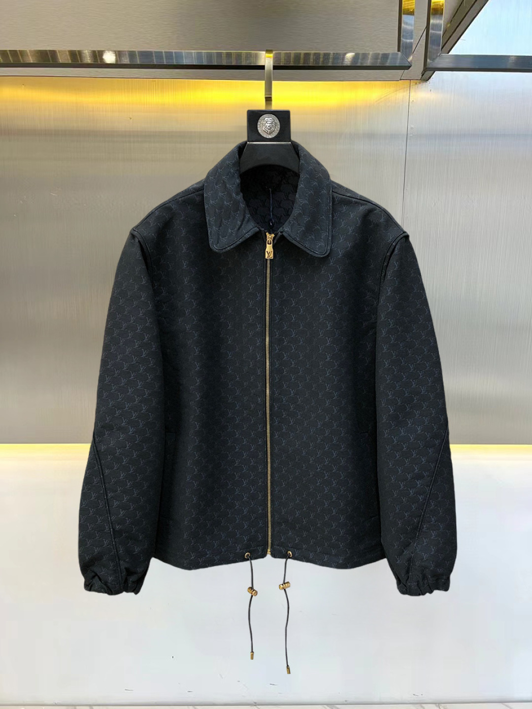 Louis Vuitton Male Jacket M-l-xl