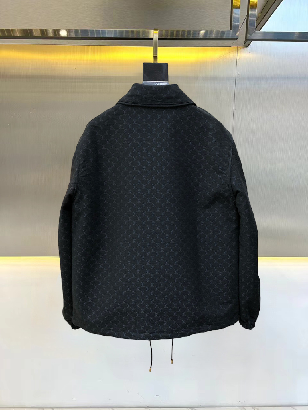 Louis Vuitton Male Jacket M-l-xl
