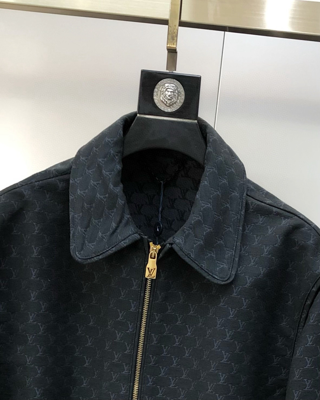 Louis Vuitton Male Jacket M-l-xl