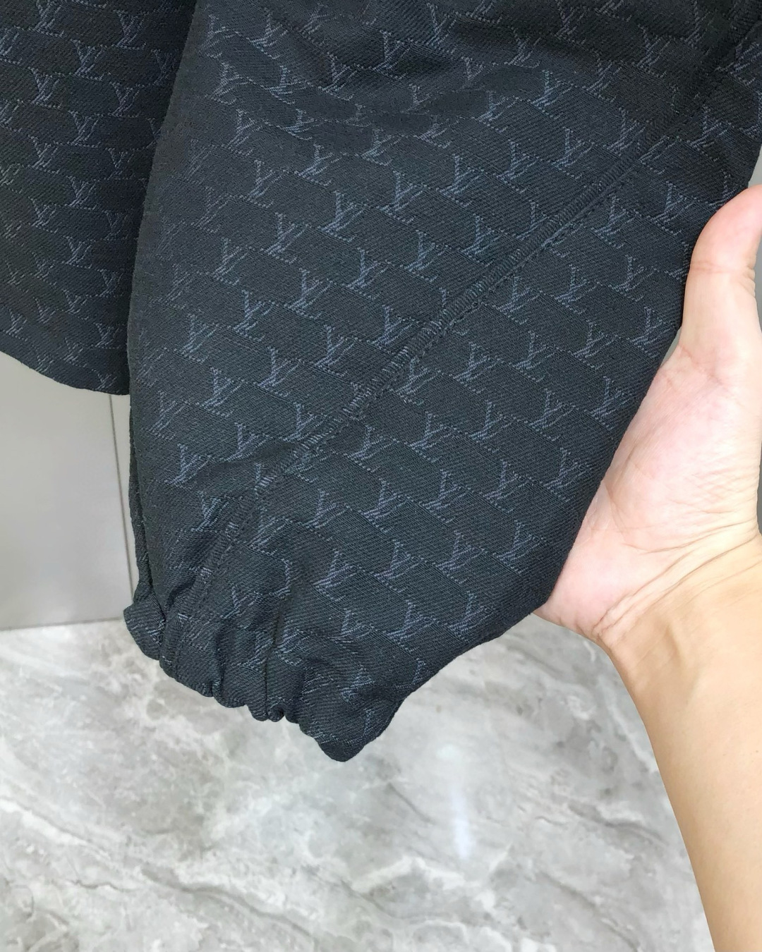 Louis Vuitton Male Jacket M-l-xl