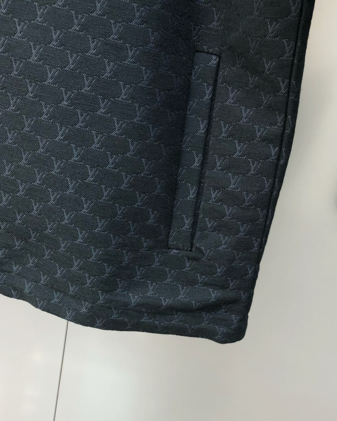 Louis Vuitton Male Jacket M-l-xl