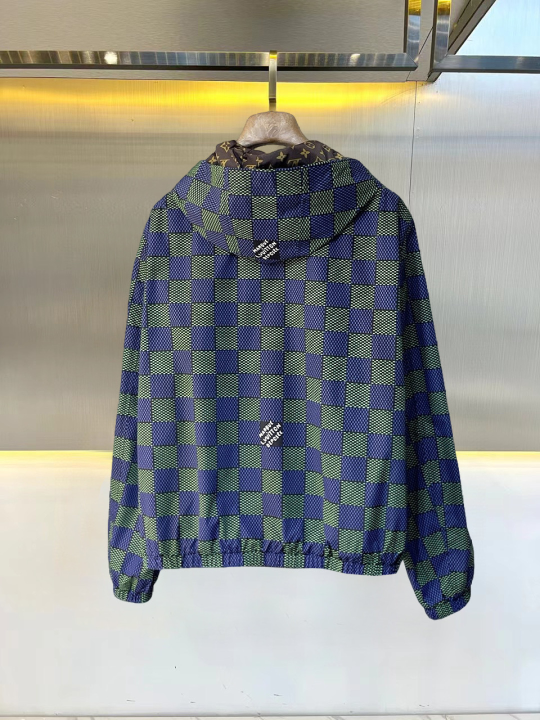 Louis Vuitton Male Jacket M-l-xl