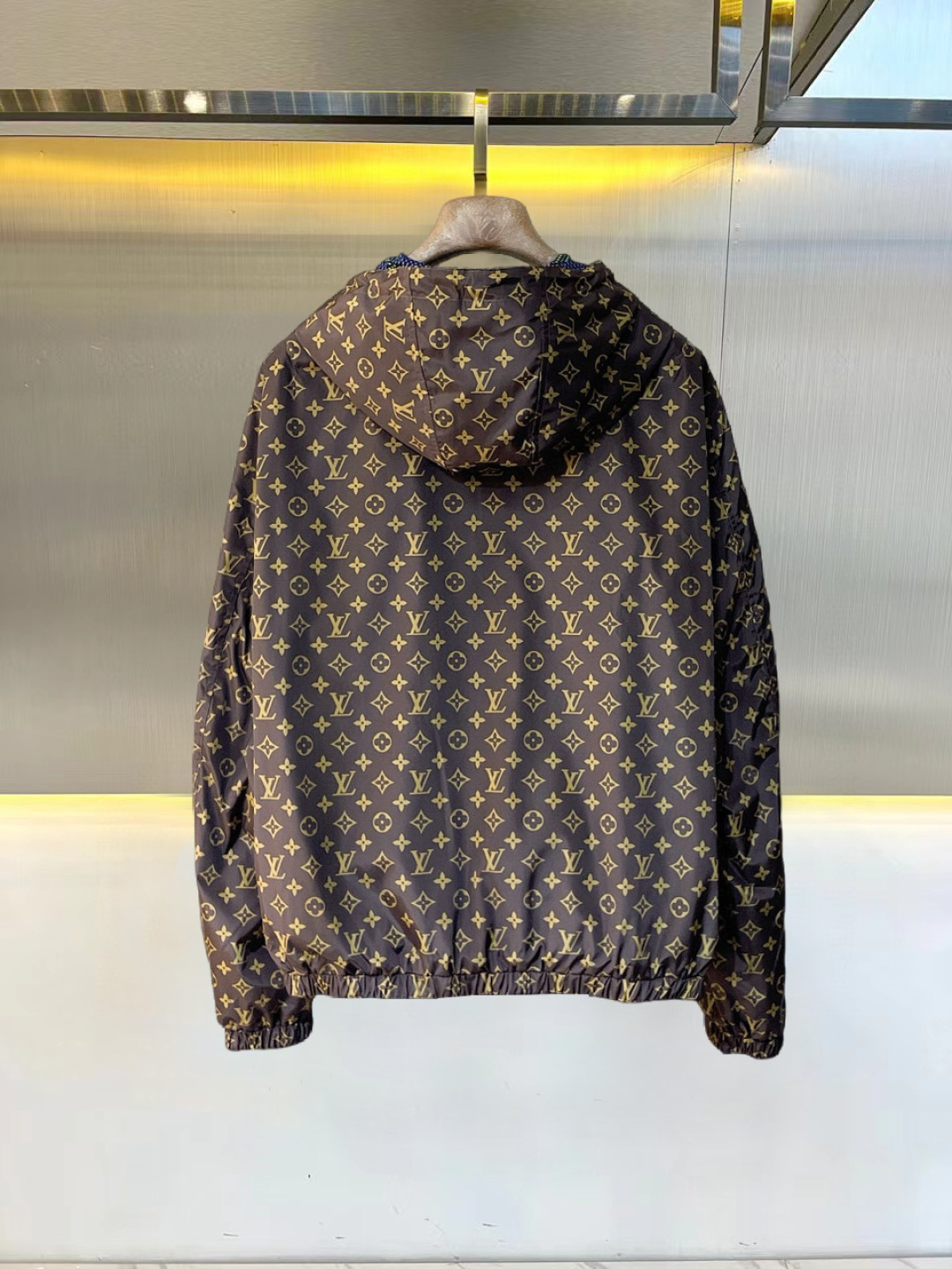 Louis Vuitton Male Jacket M-l-xl