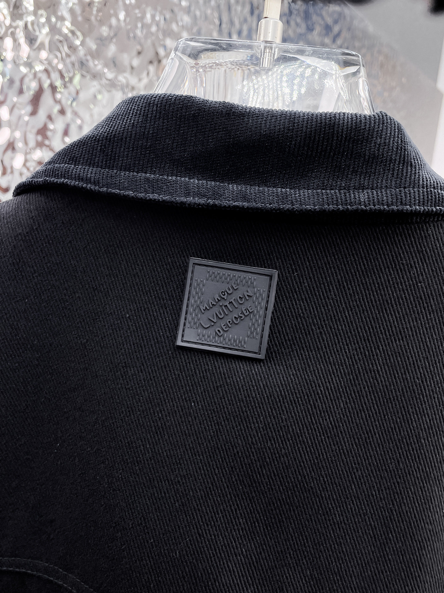 Louis Vuitton Male Jacket M-l-xl