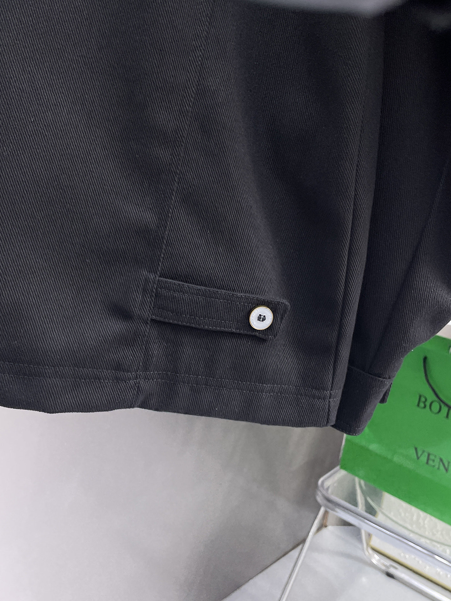 Louis Vuitton Male Jacket M-l-xl