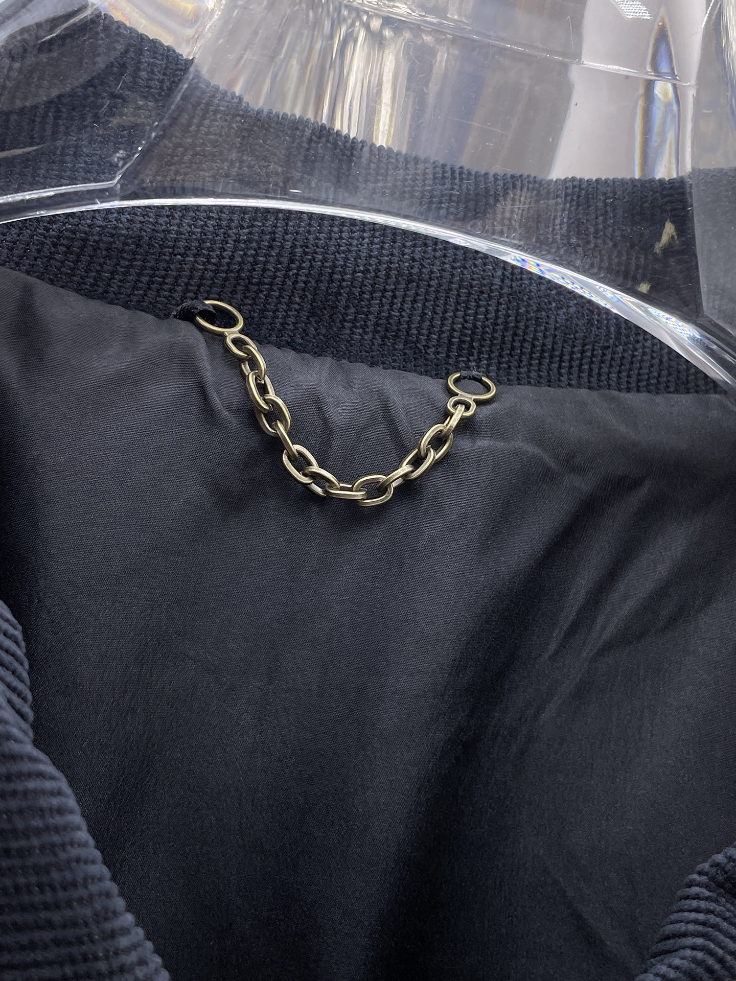 Louis Vuitton Male Jacket M-l-xl