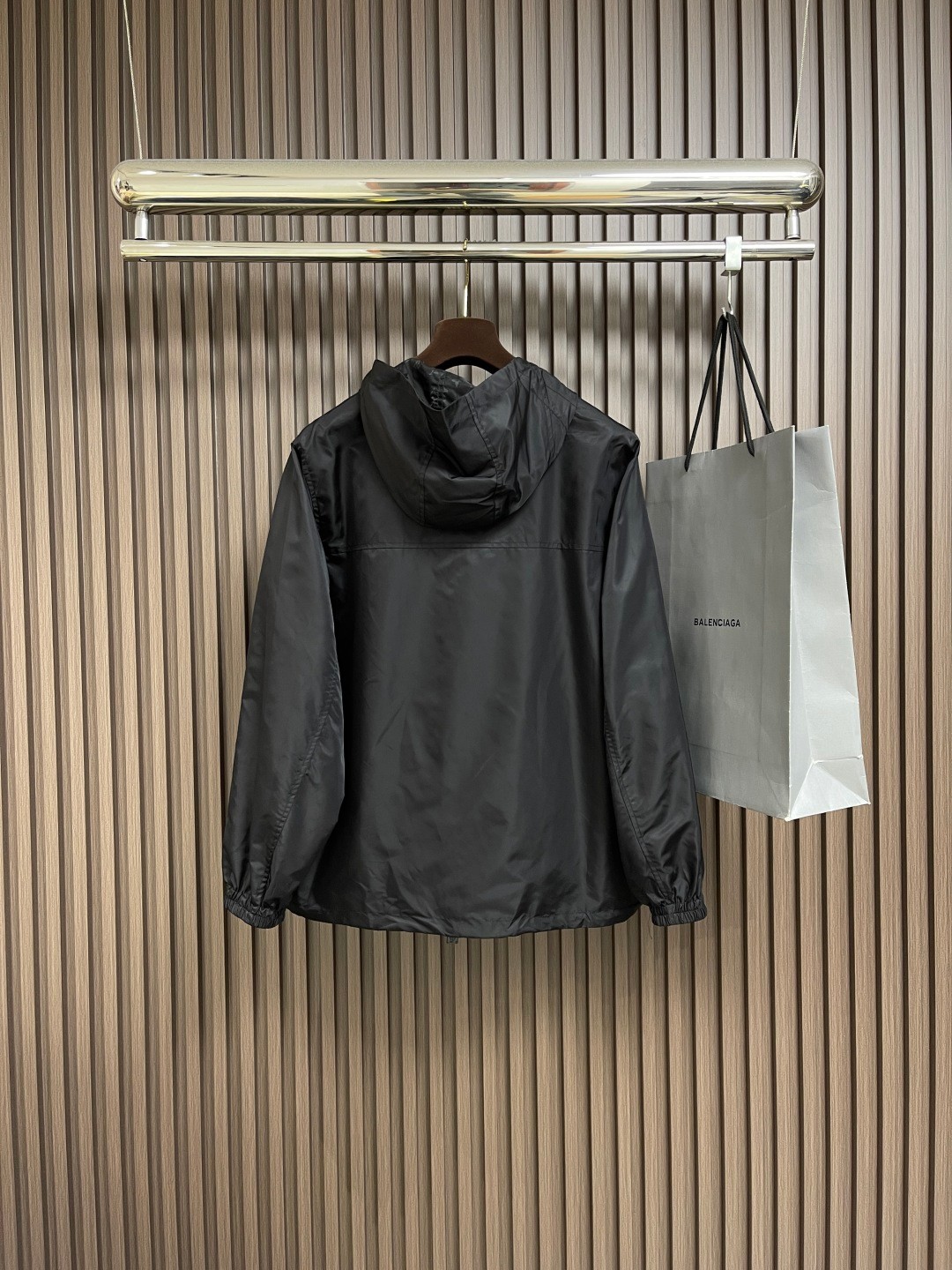 Louis Vuitton Jacket Hooded S-m-l-xl