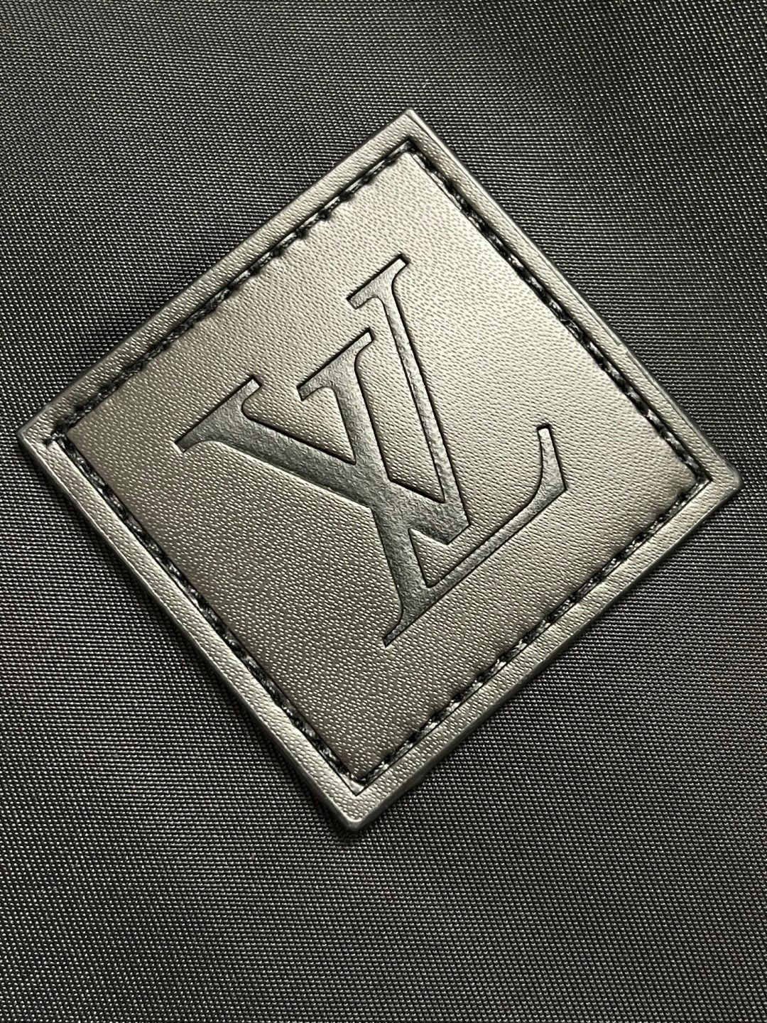 Louis Vuitton Jacket Hooded S-m-l-xl