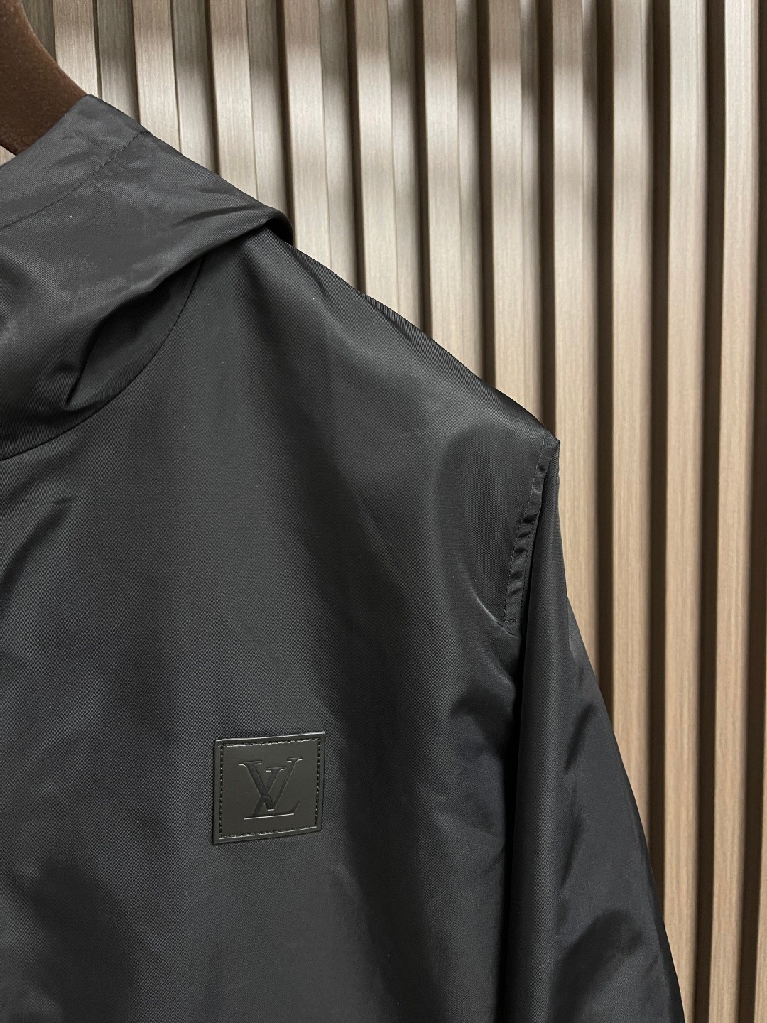 Louis Vuitton Jacket Hooded S-m-l-xl