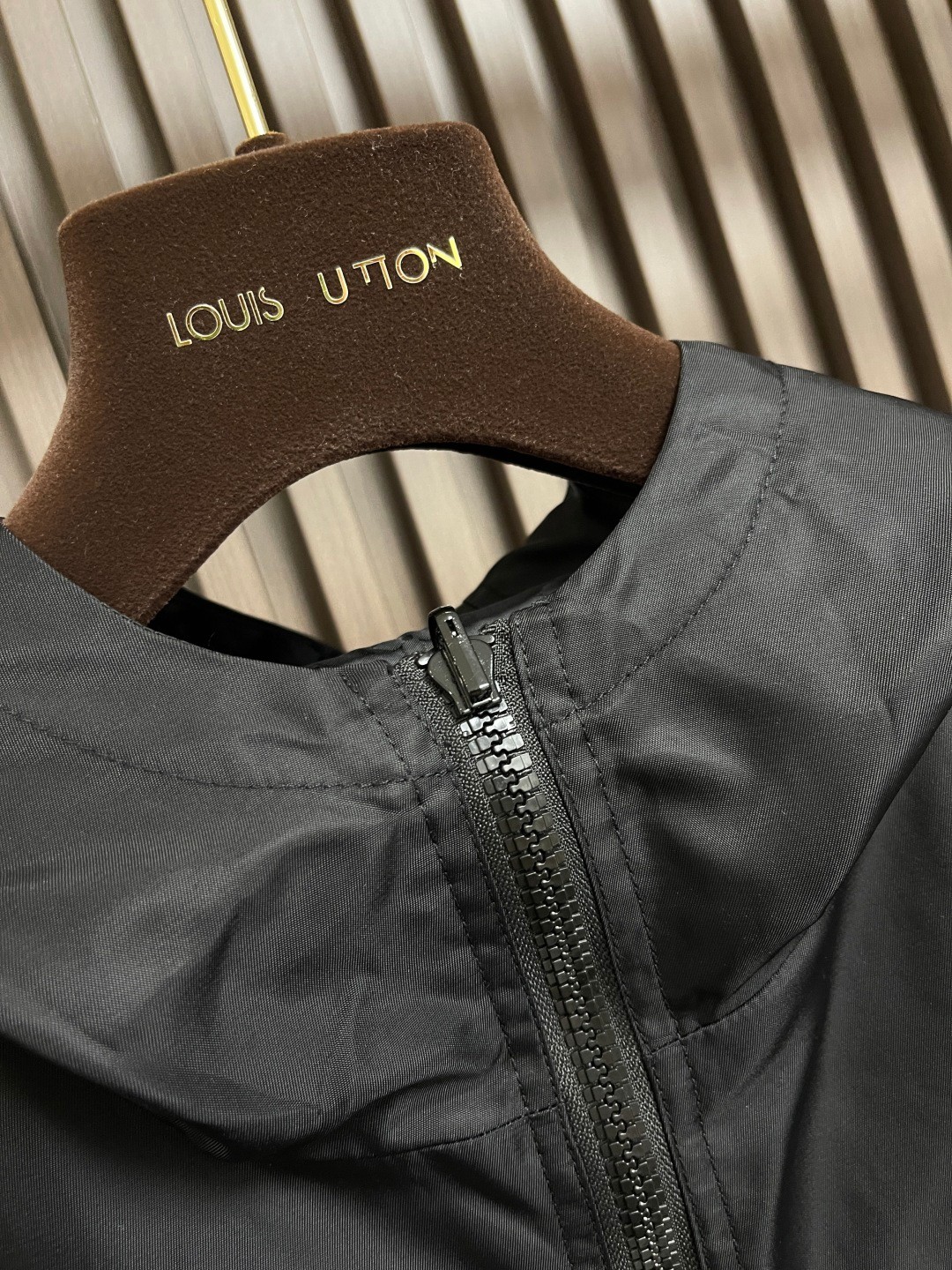 Louis Vuitton Jacket Hooded S-m-l-xl