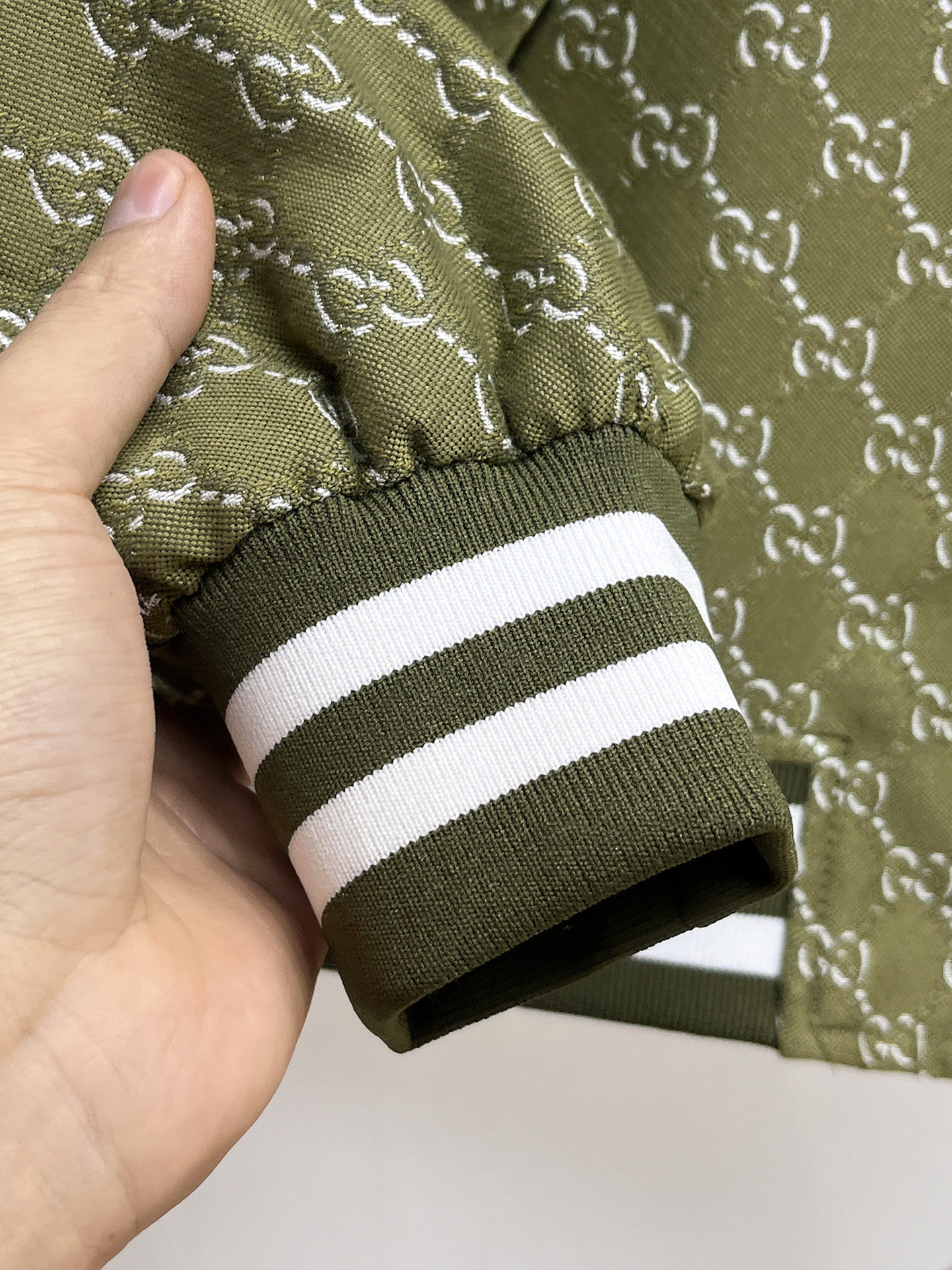 Gucci Male Jacket M-xl