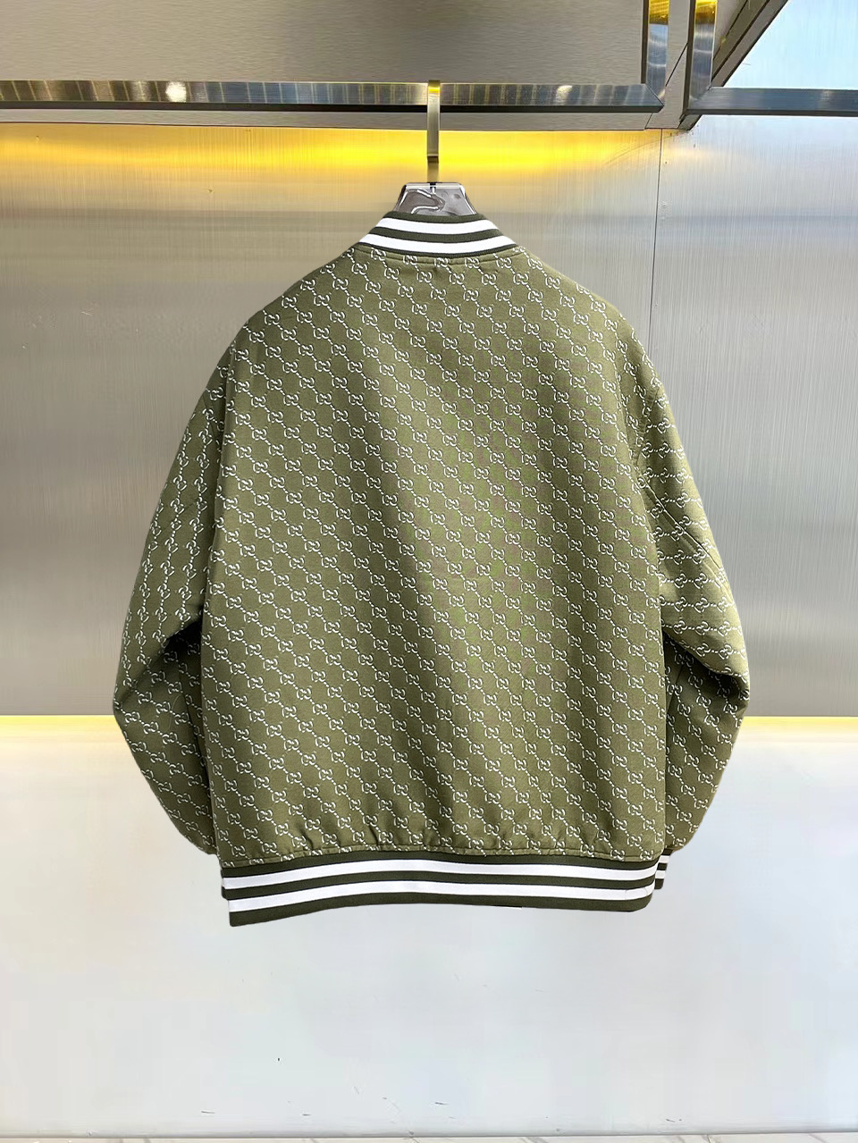 Gucci Male Jacket M-xl