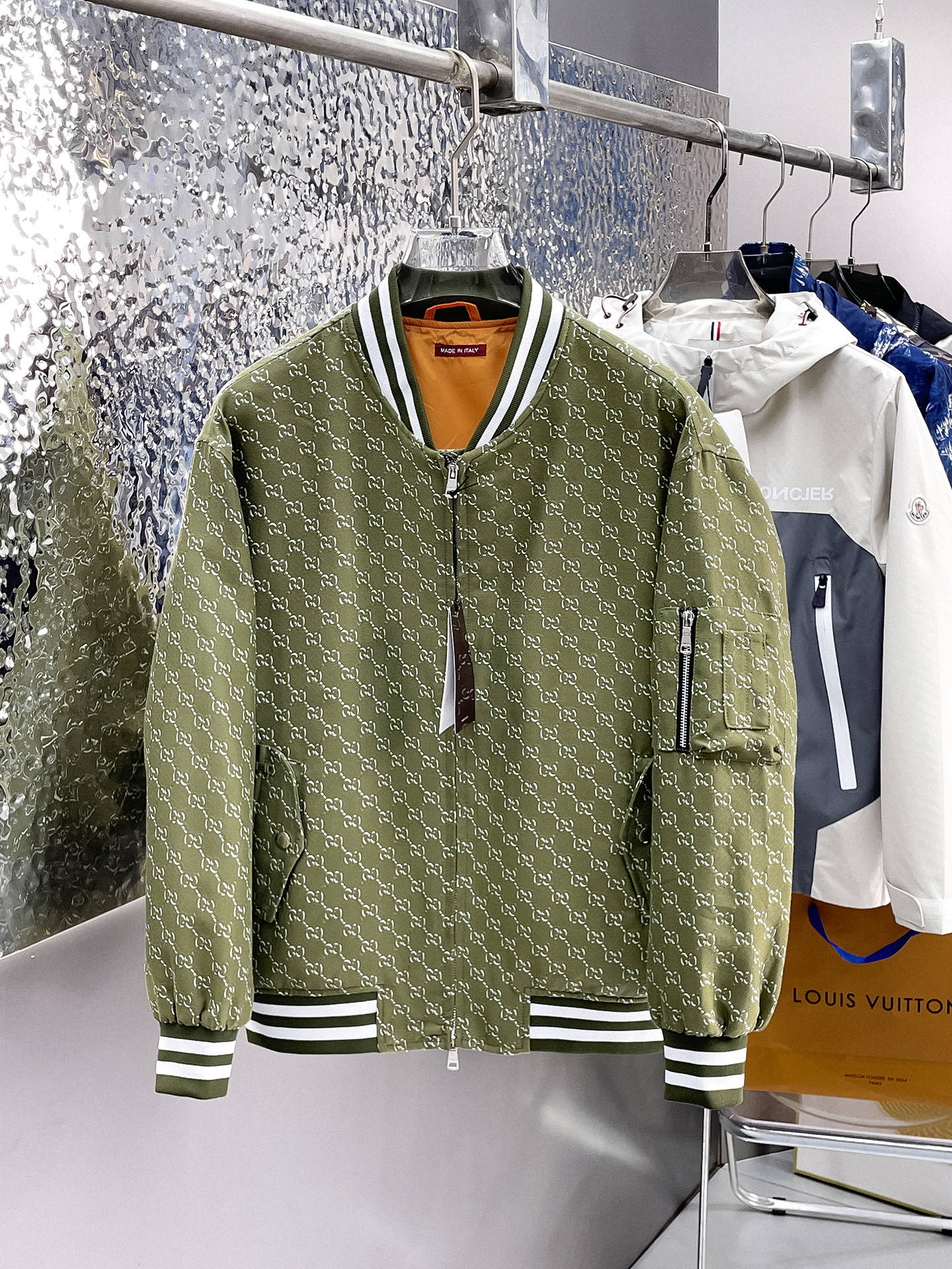Arcteryx Male Jacket M-xl