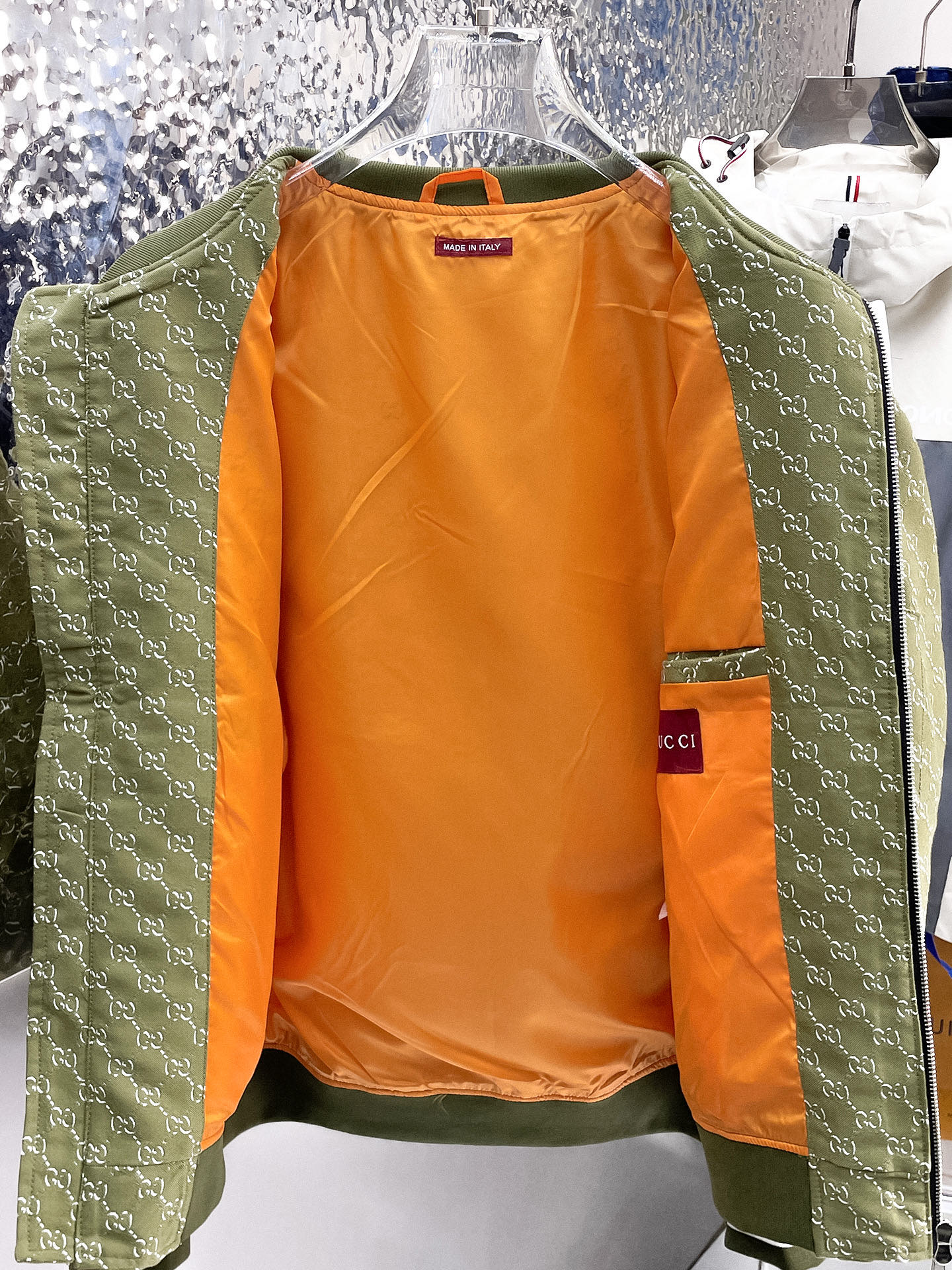 Arcteryx Male Jacket M-xl