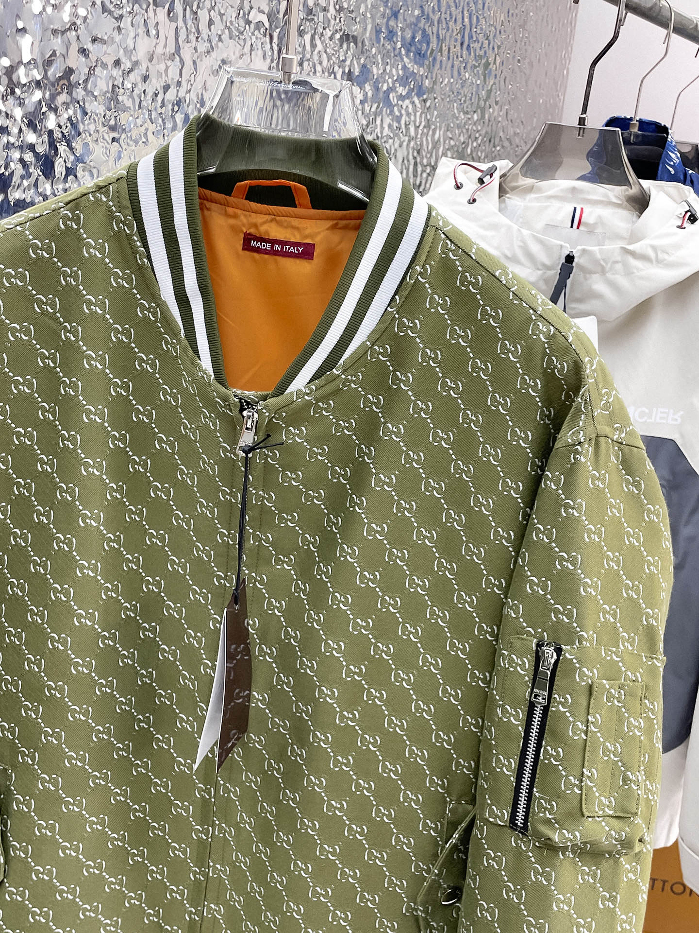 Arcteryx Male Jacket M-xl