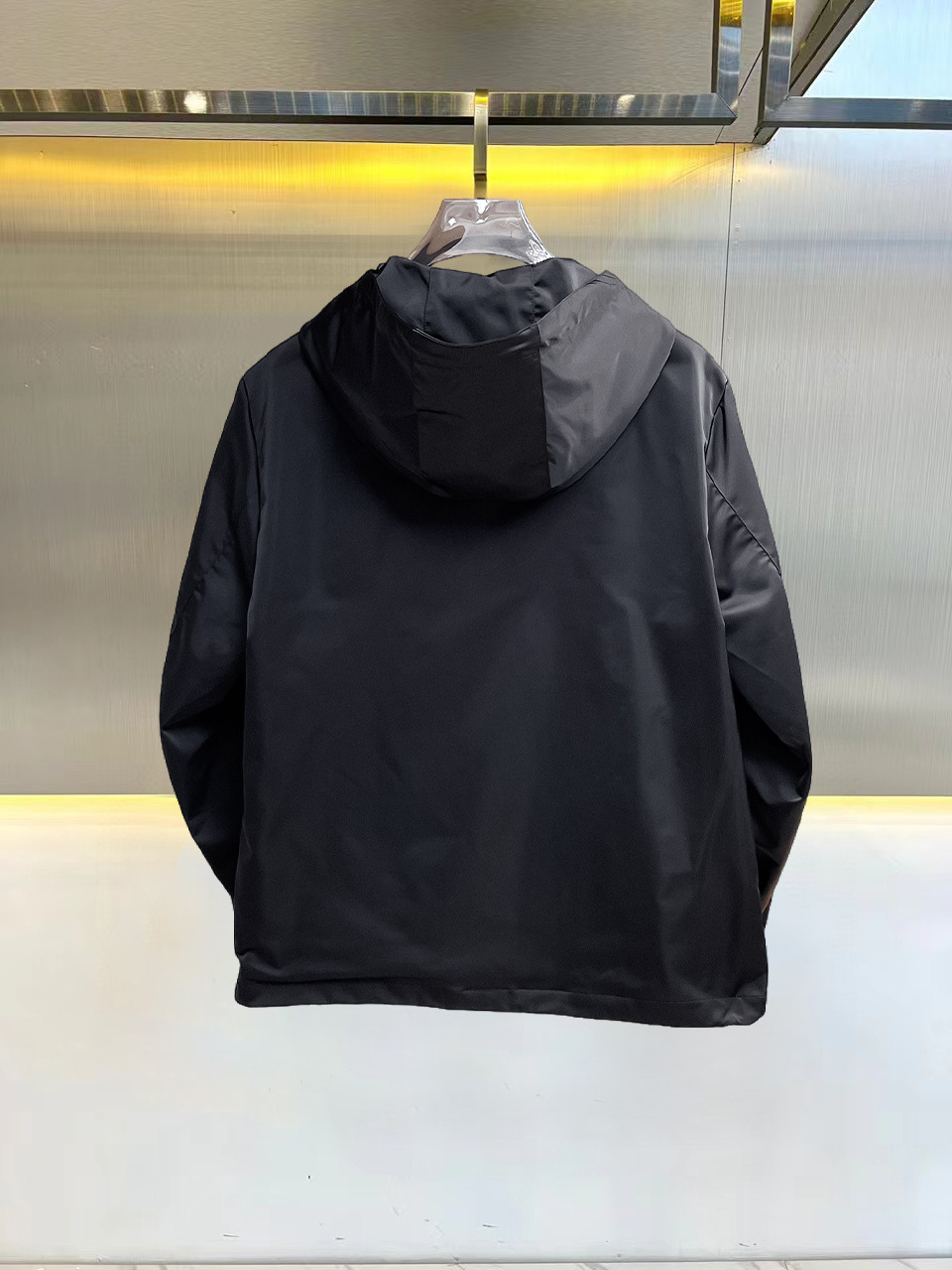 Prada Male Jacket M-xl